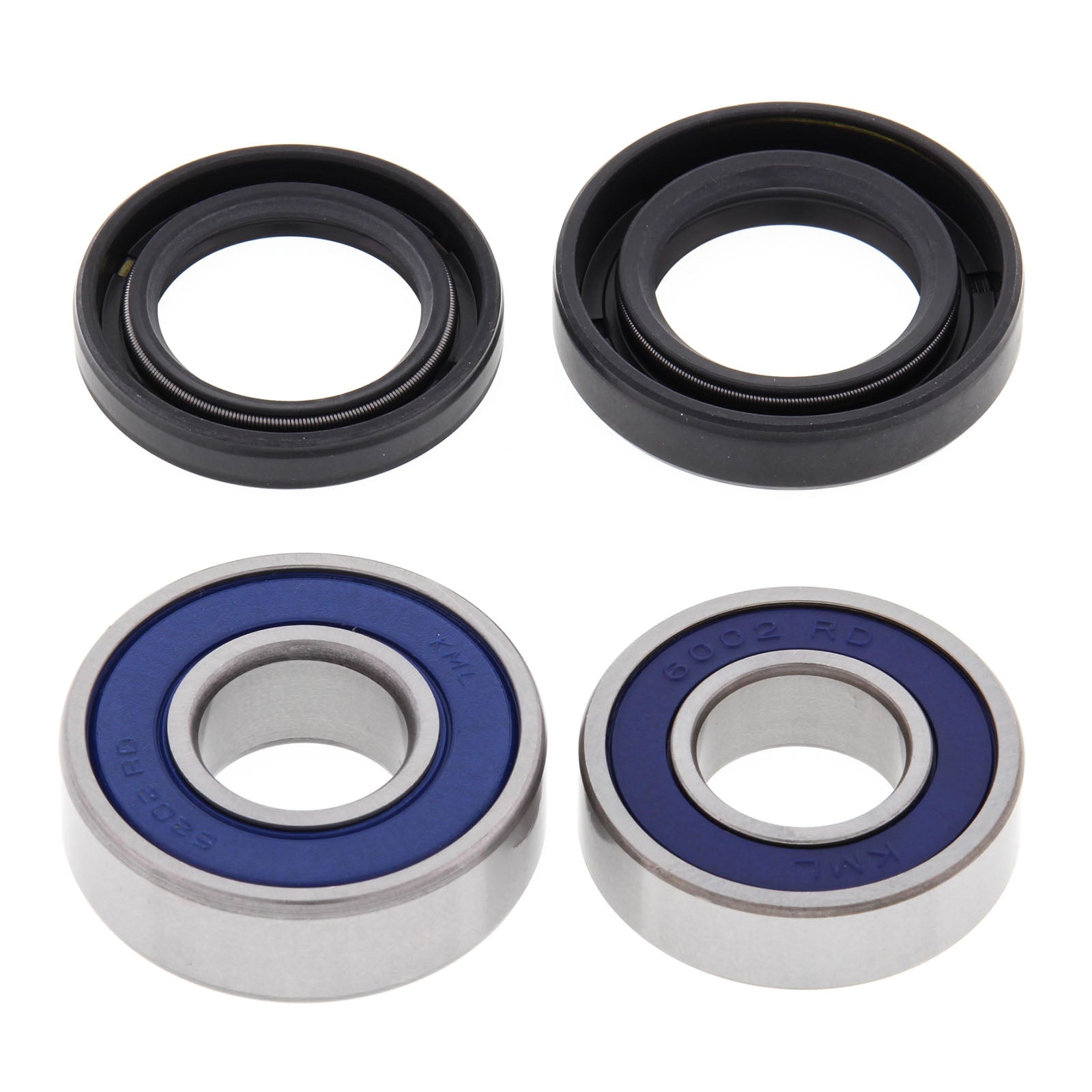 WHEEL BRG KIT 25-1160 (repl.25-1169)