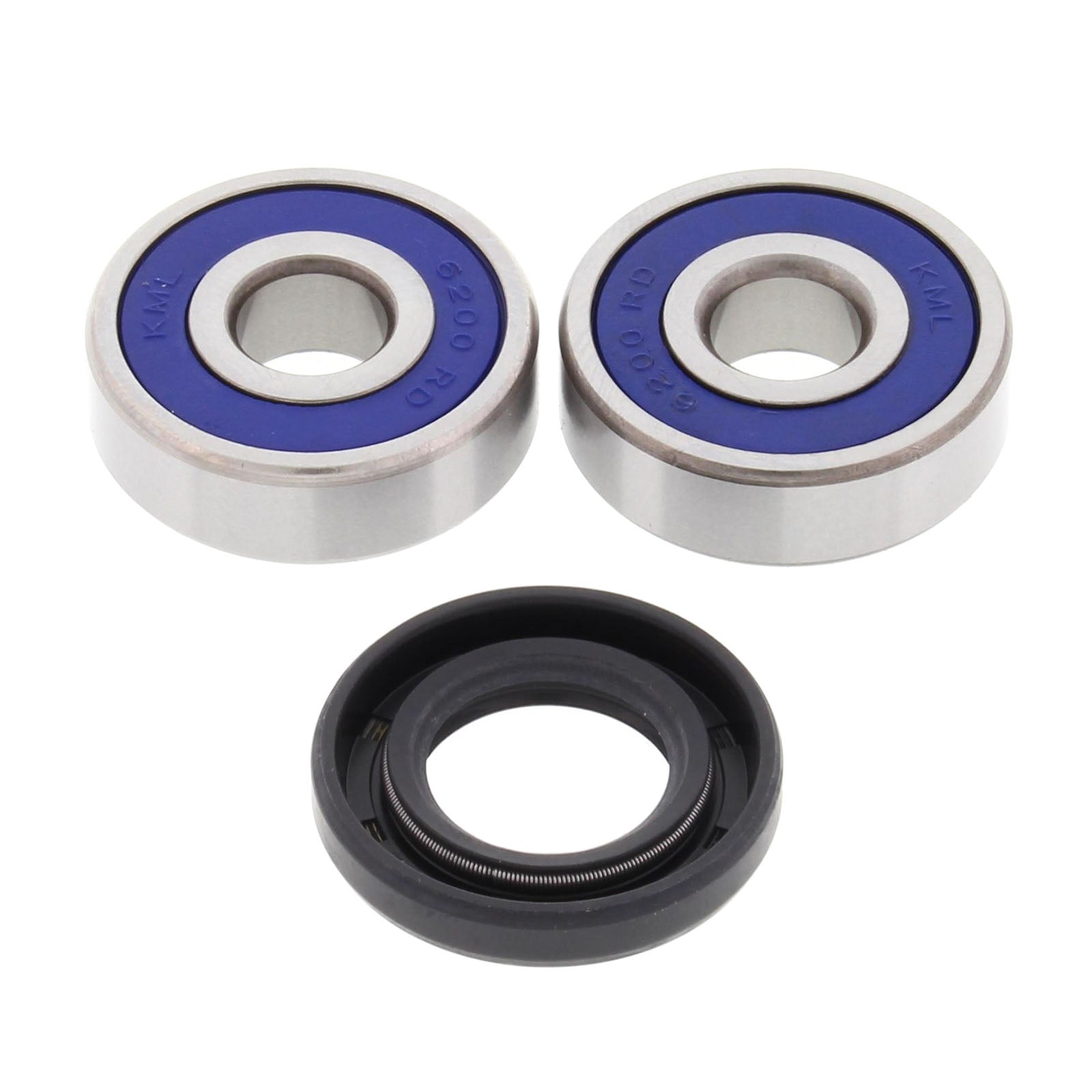 WHEEL BRG KIT 25-1161