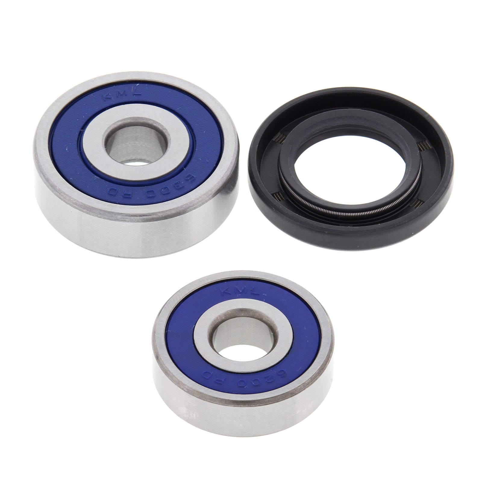 WHEEL BRG KIT 25-1165 (Repl 25-1399)