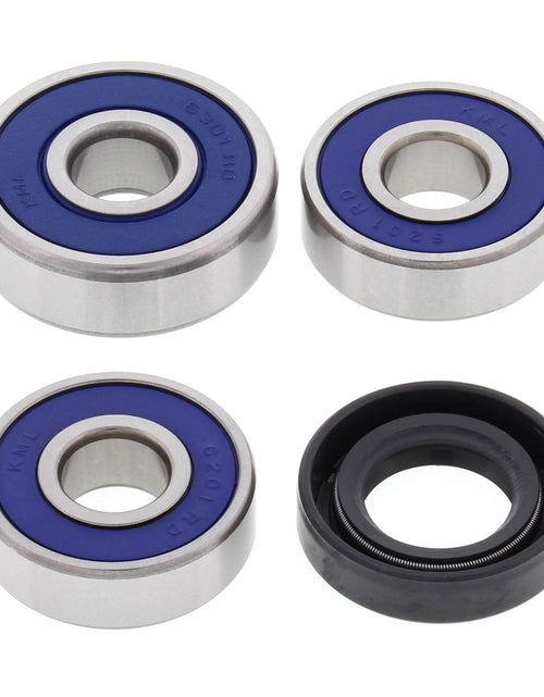 Load image into Gallery viewer, WHEEL BEARING KIT 25-1167
