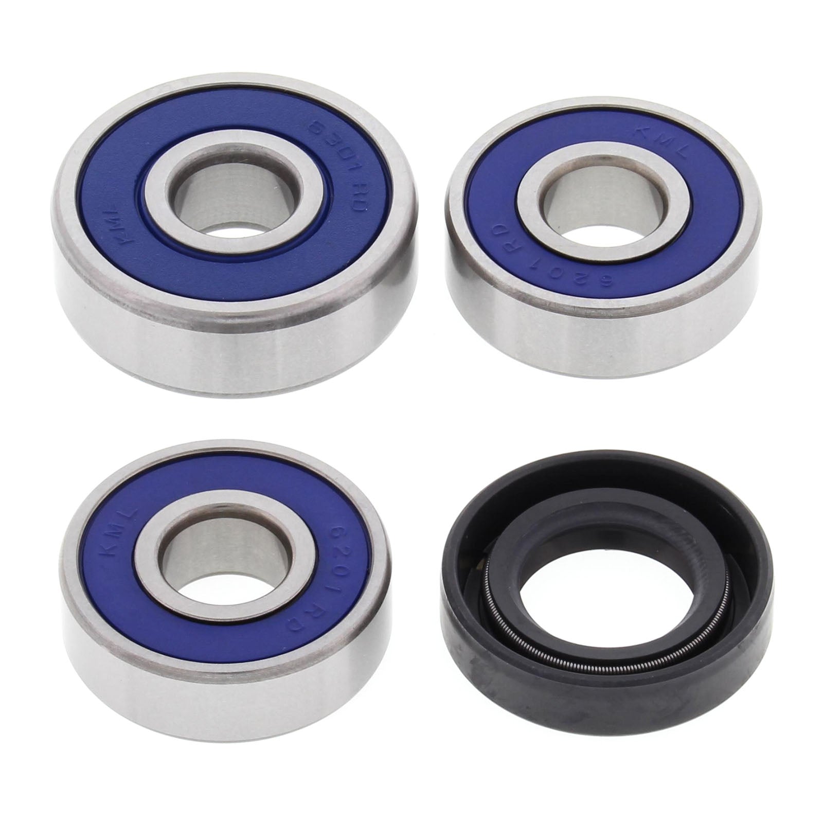 WHEEL BEARING KIT 25-1167