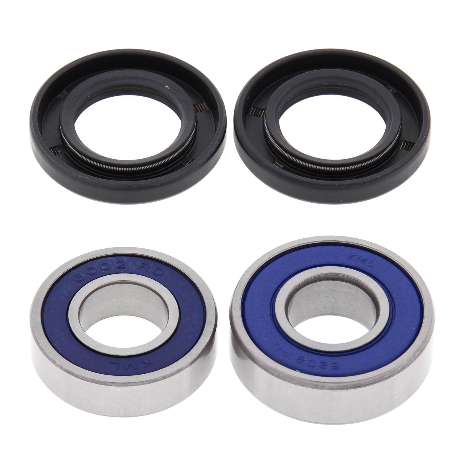 WHEEL BRG KIT 25-1168