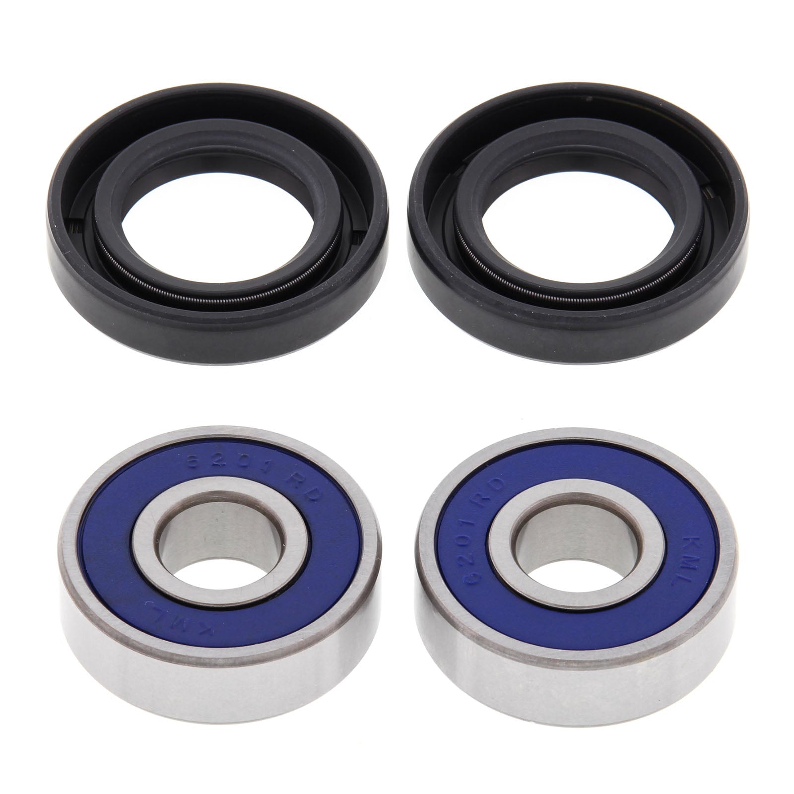 WHEEL BRG KIT 25-1172 RM80/85 90-12