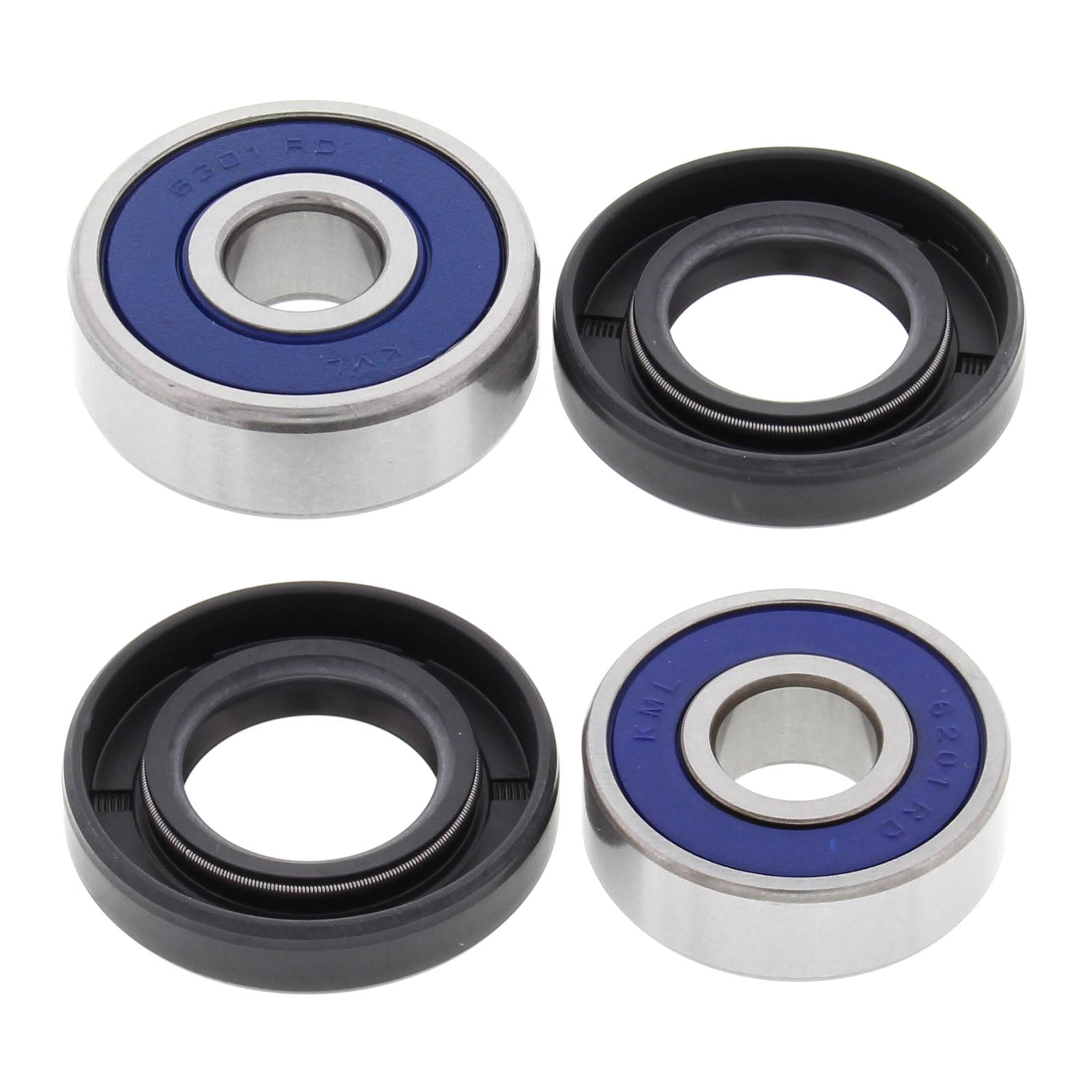 WHEEL BRG KIT 25-1181 (Repl.25-1174)