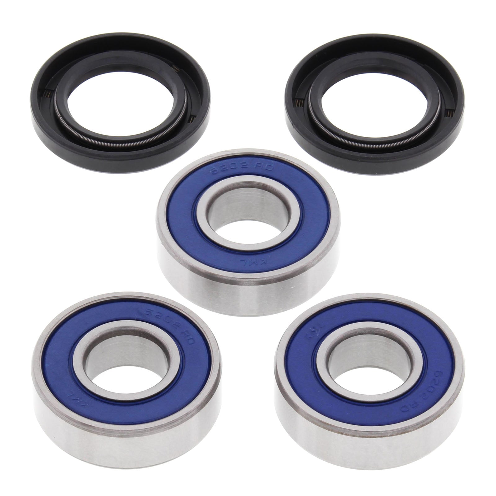 WHEEL BRG KIT 25-1189