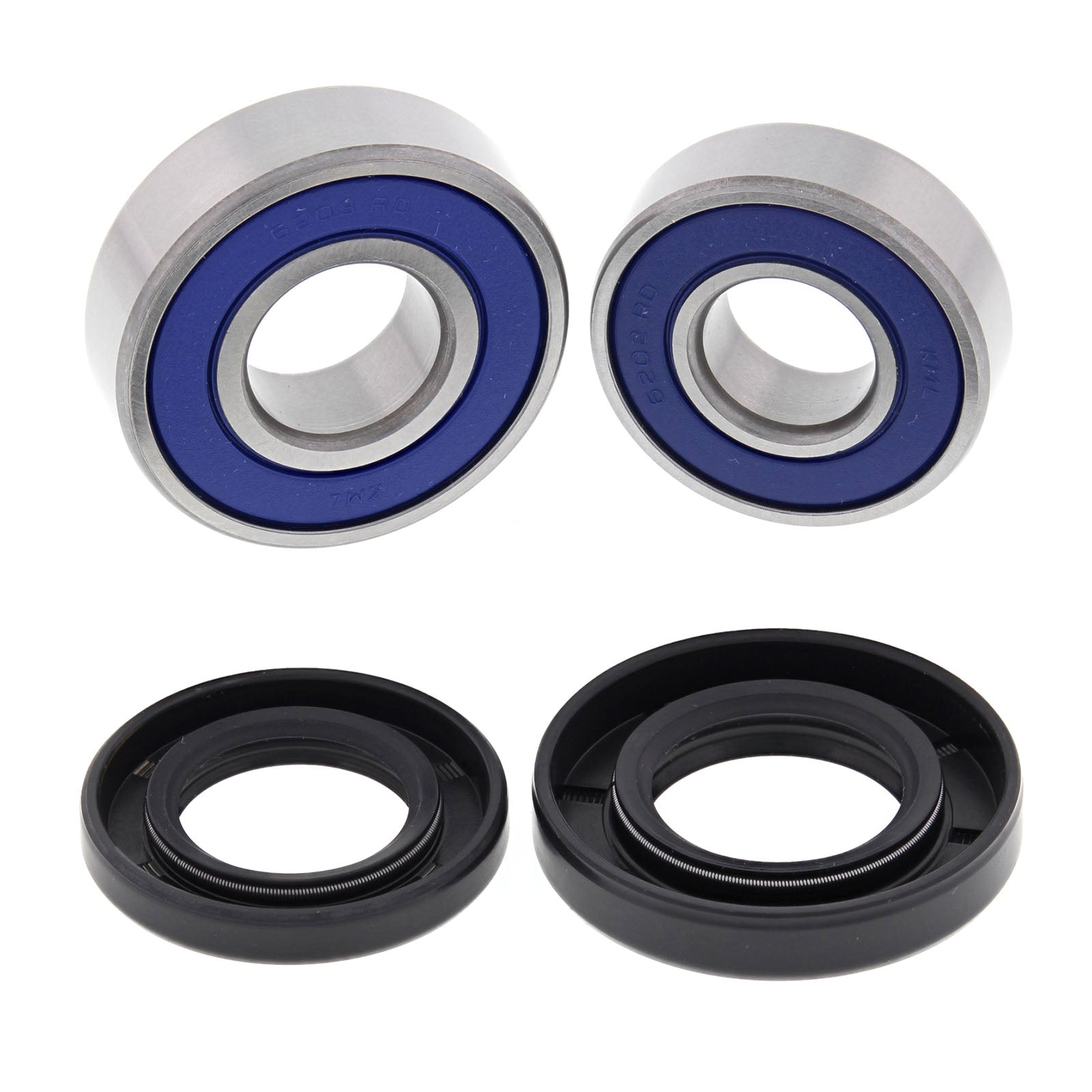 WHEEL BRG KIT 25-1194