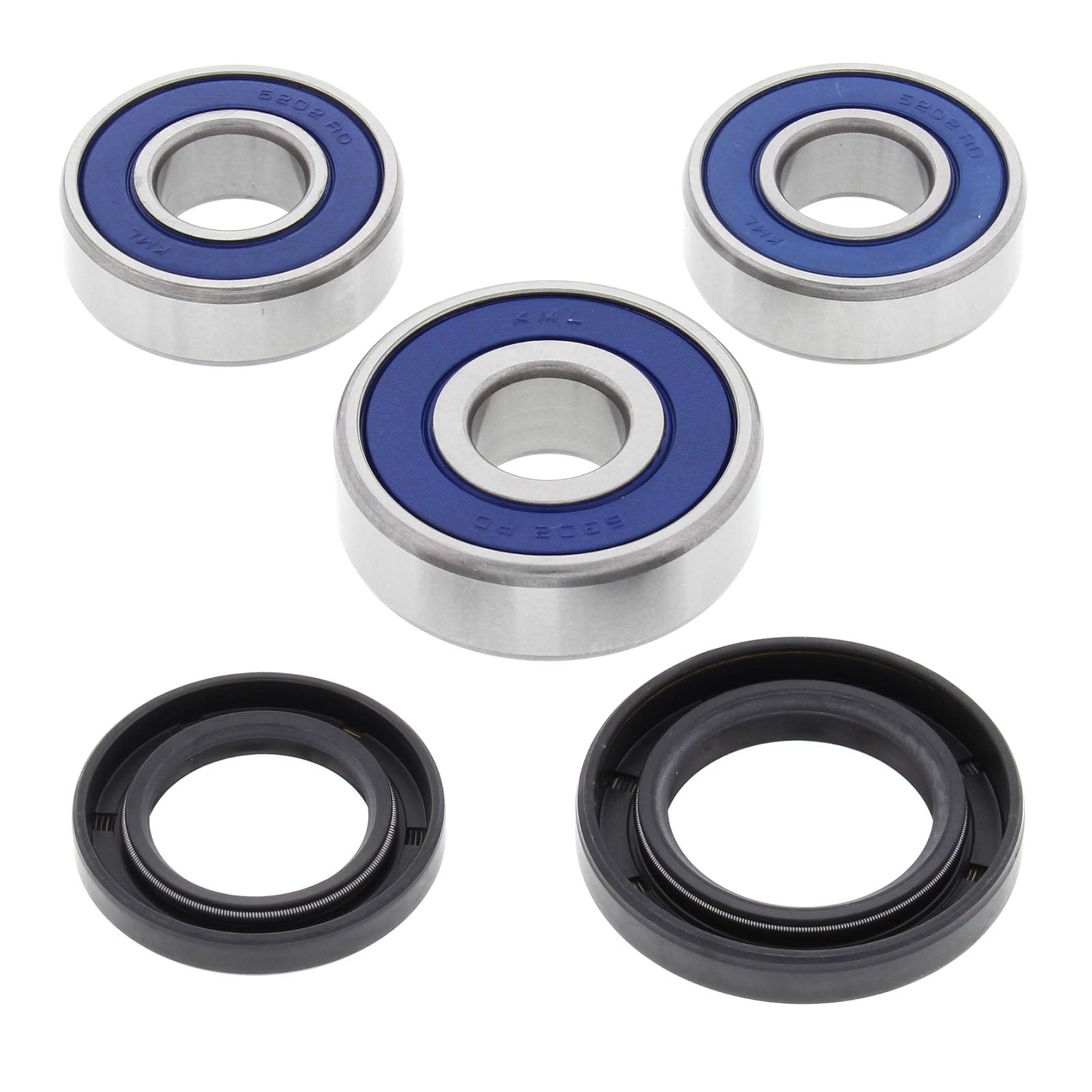 WHEEL BRG KIT 25-1201(Replaces25-1407)