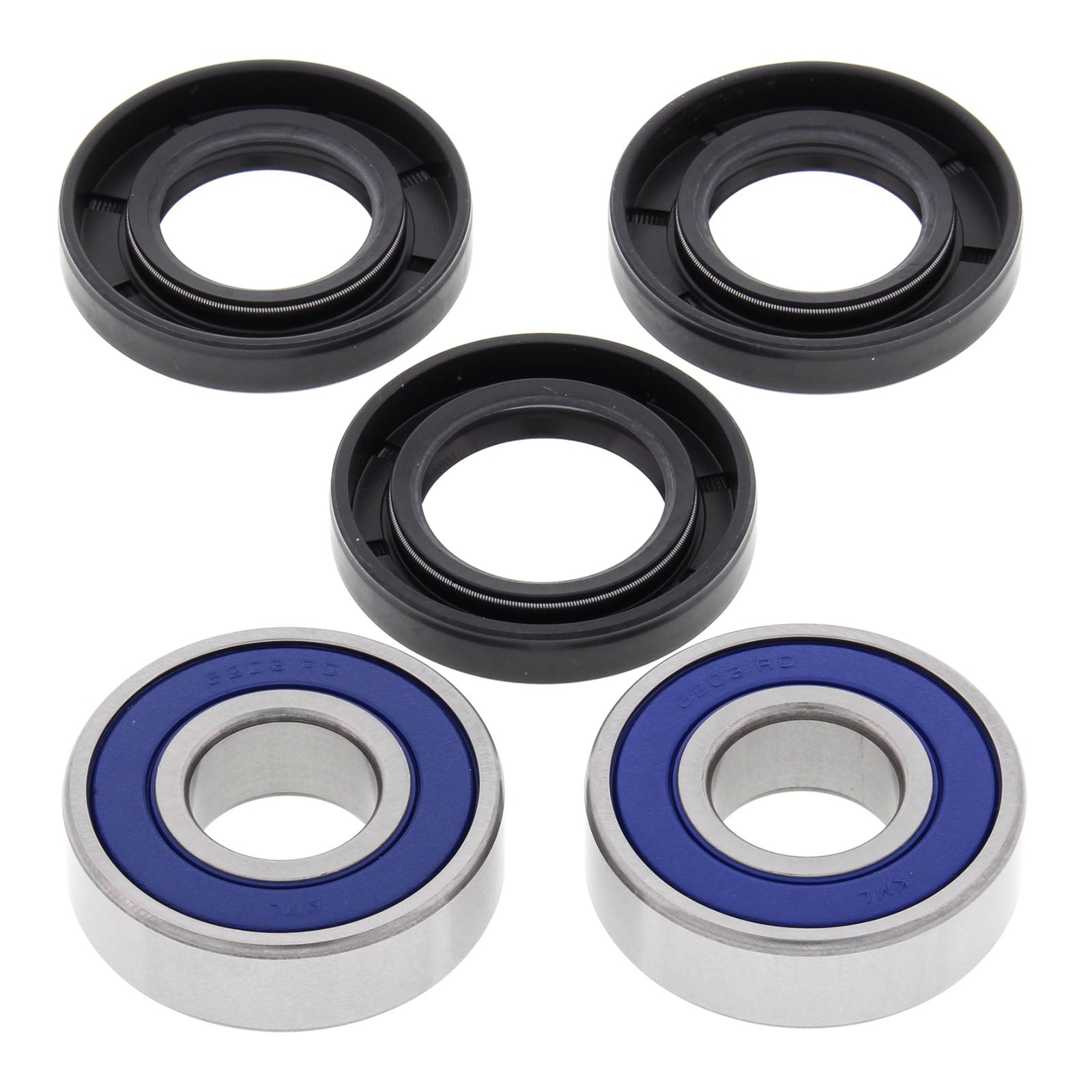 WHEEL BRG KIT 25-1211