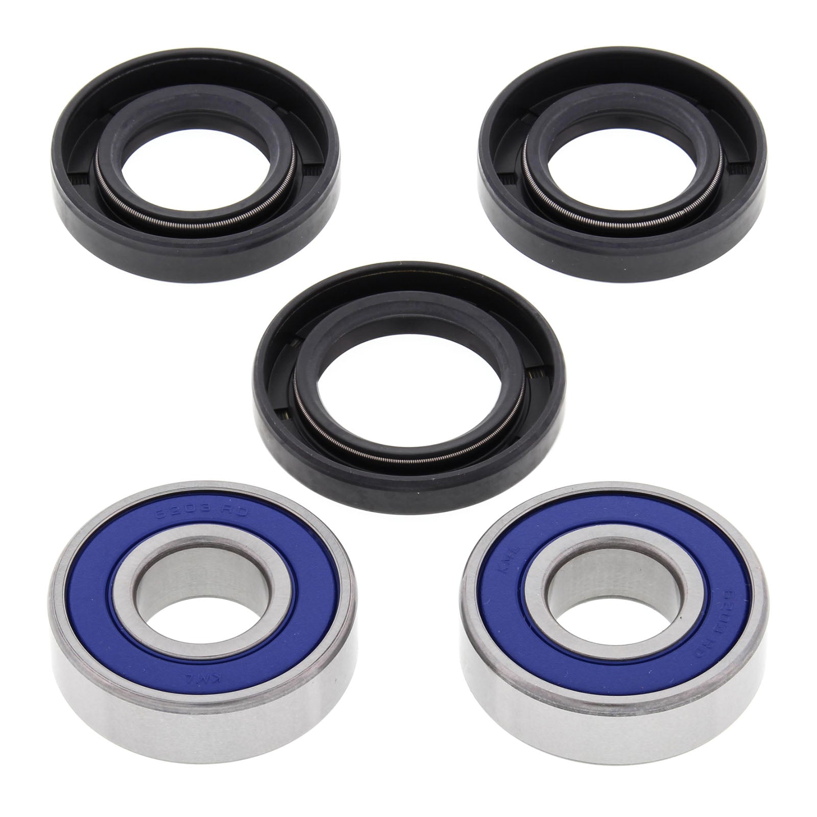 WHEEL BRG KIT 25-1215