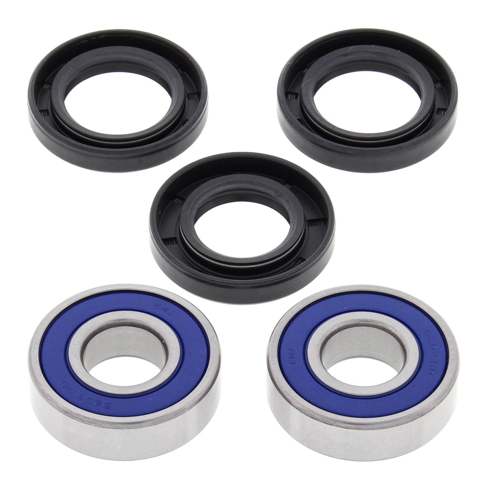 WHEEL BRG KIT 25-1219 BMW F650 99-13