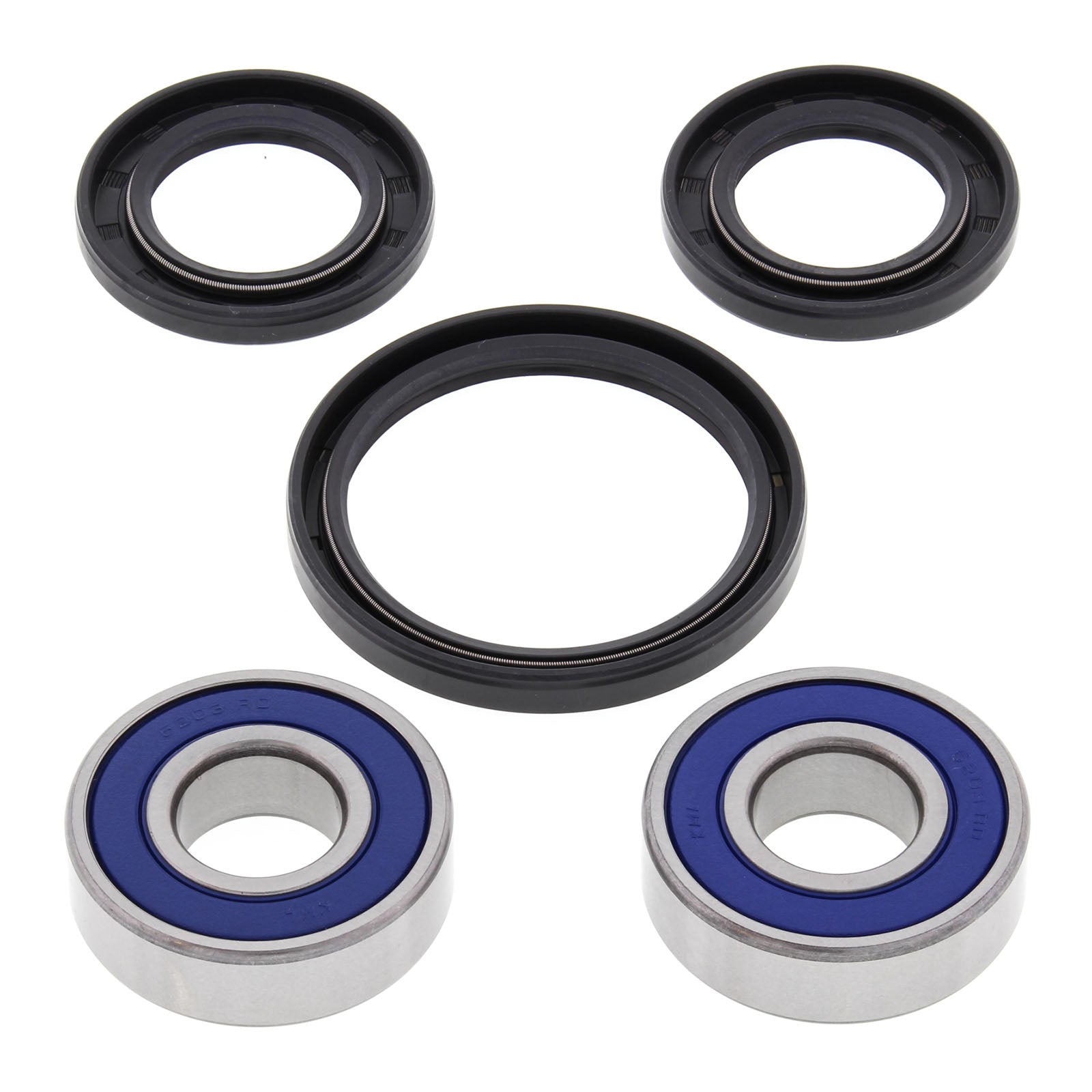 WHEEL BRG KIT 25-1222 FRNT