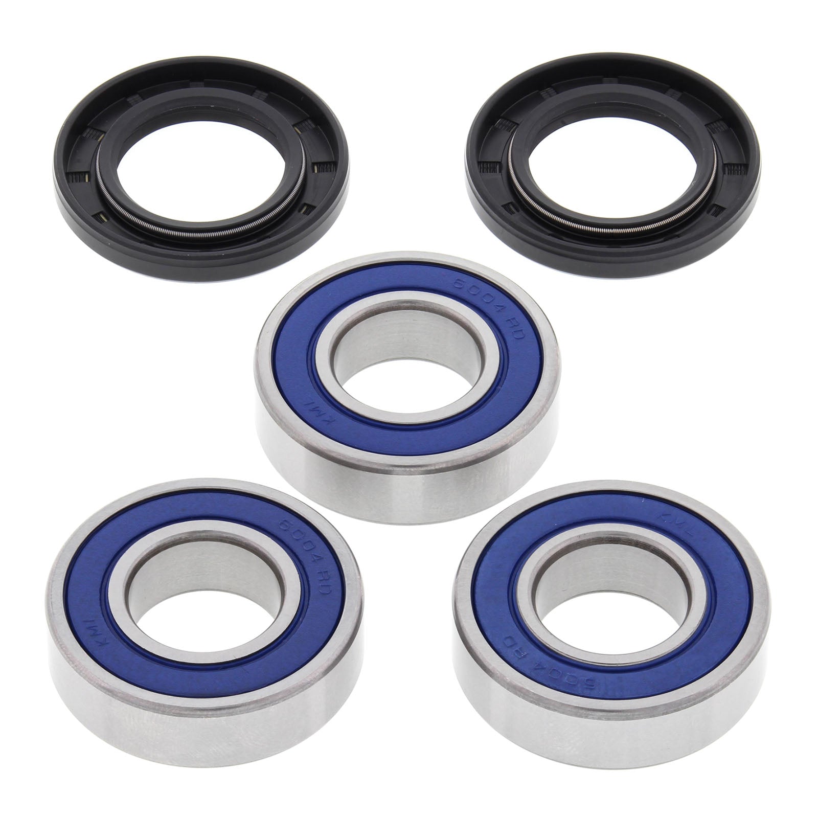 WHEEL BRG KIT 25-1224