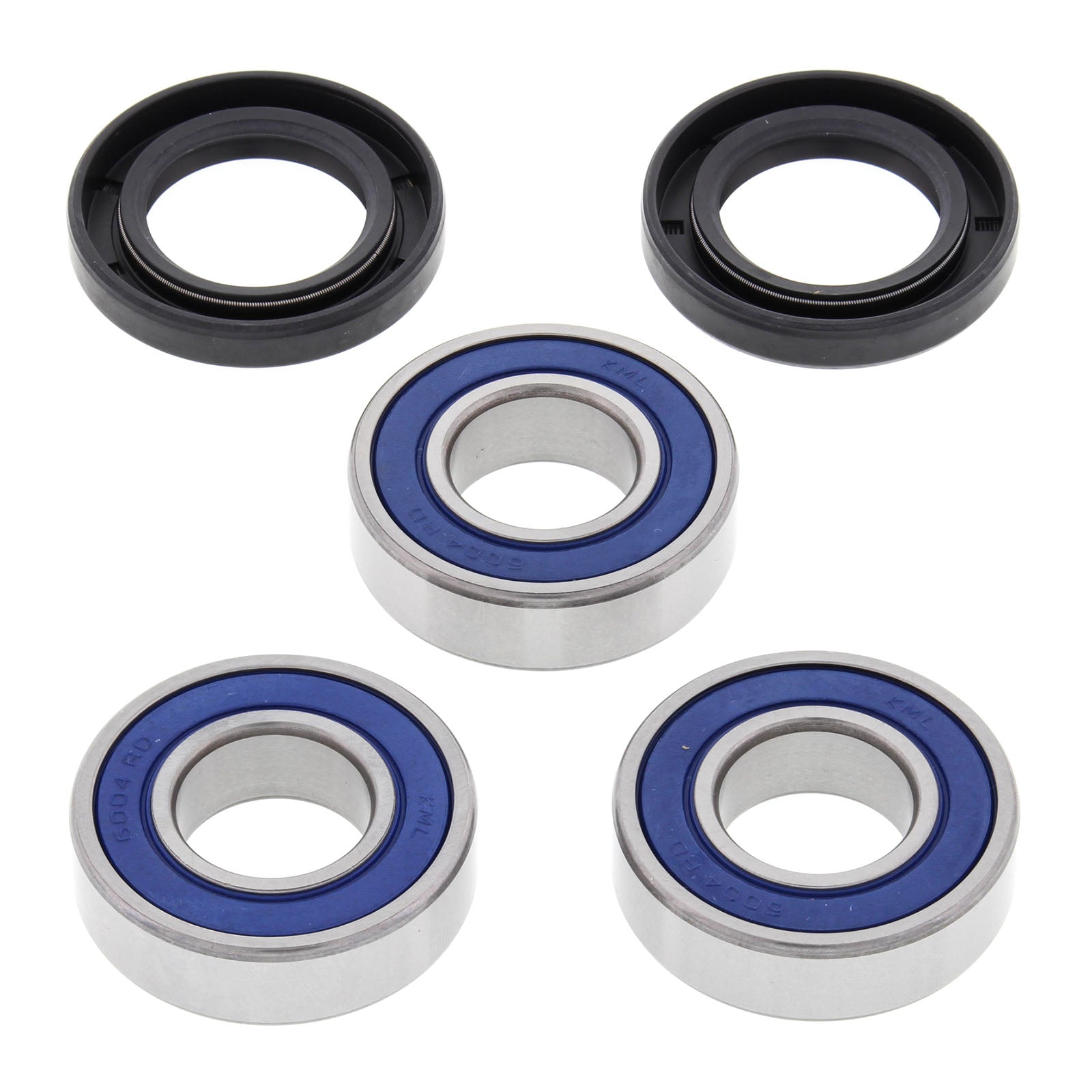 WHEEL BRG KIT 25-1233