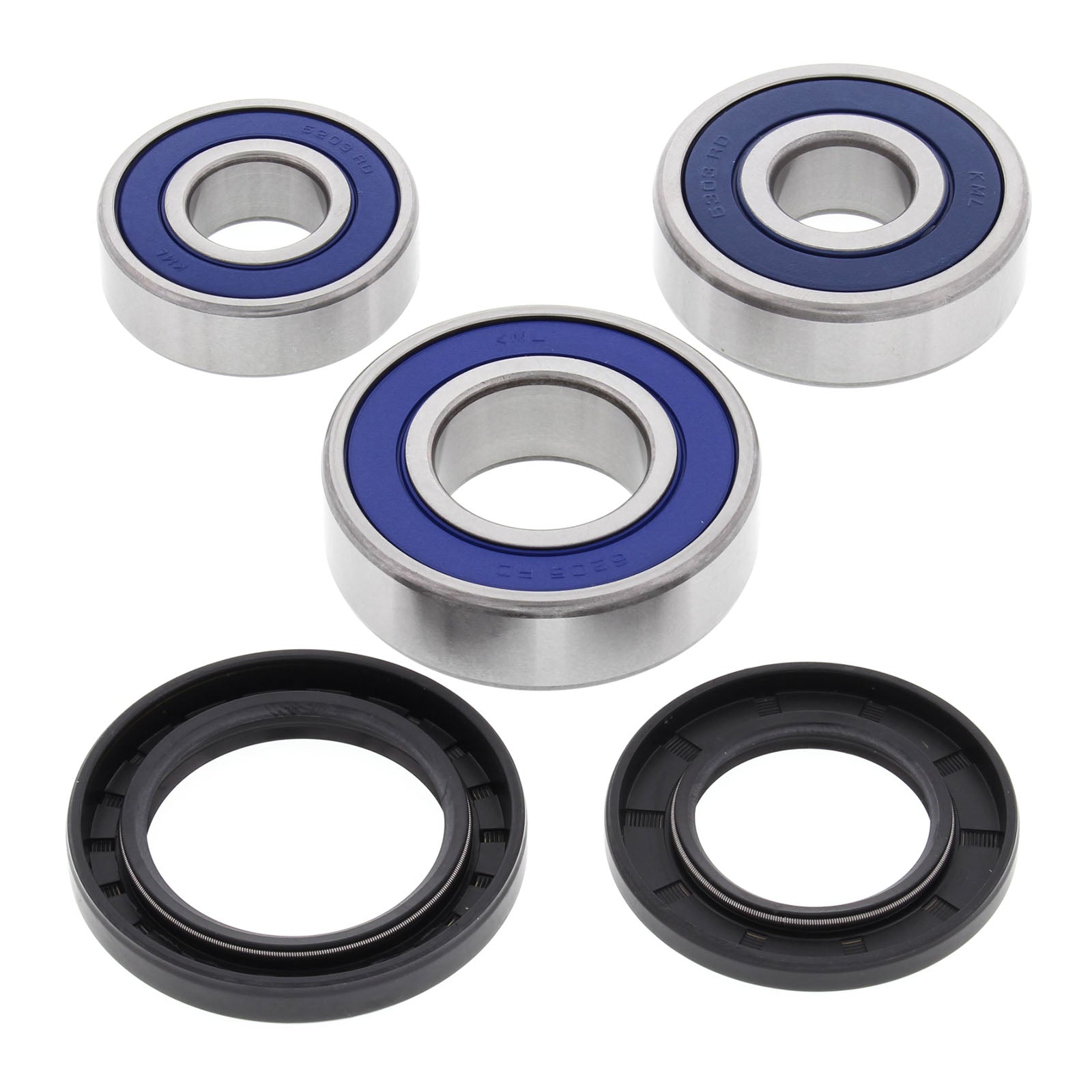 WHEEL BRG KIT 25-1234 - KAW EX250R Ninja Rr