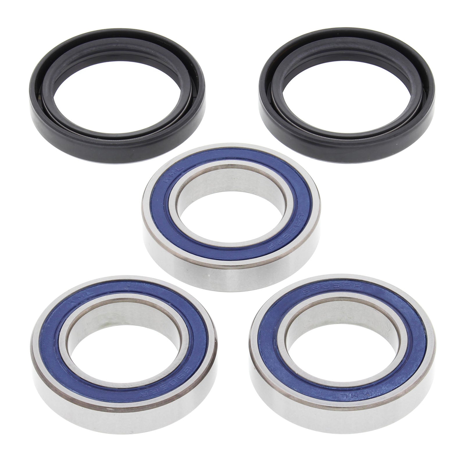 WHEEL BRG KIT 25-1250