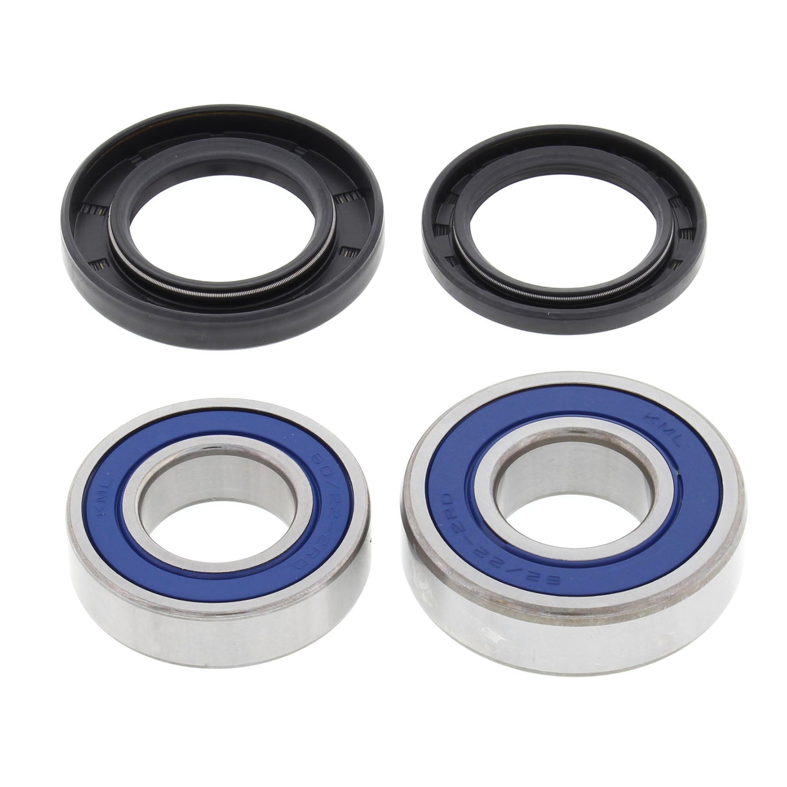 WHEEL BRG KIT 25-1252 (Replaces.25-1022)