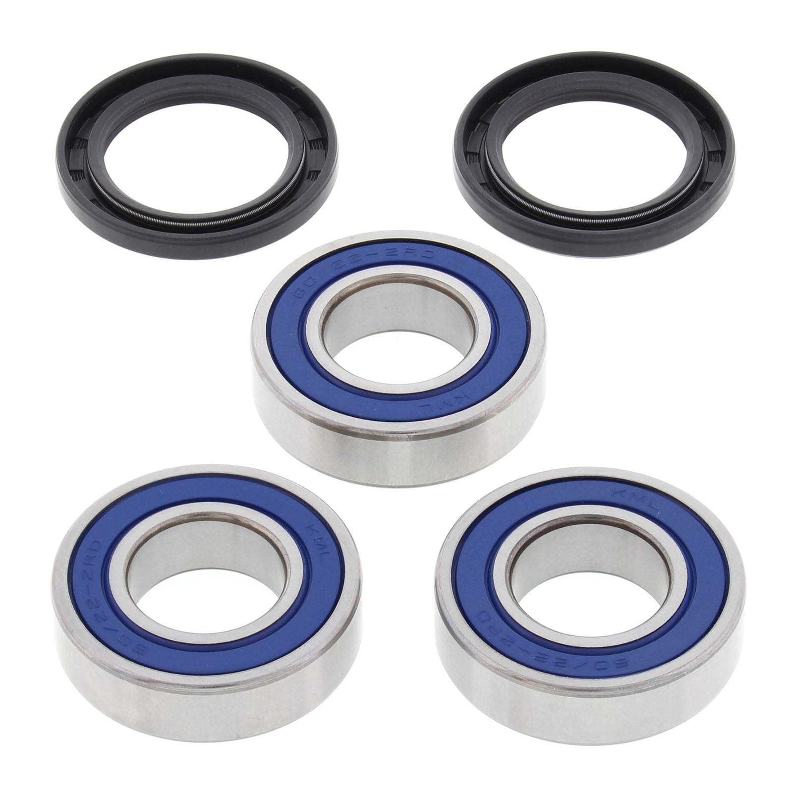 WHEEL BRG KIT 25-1255