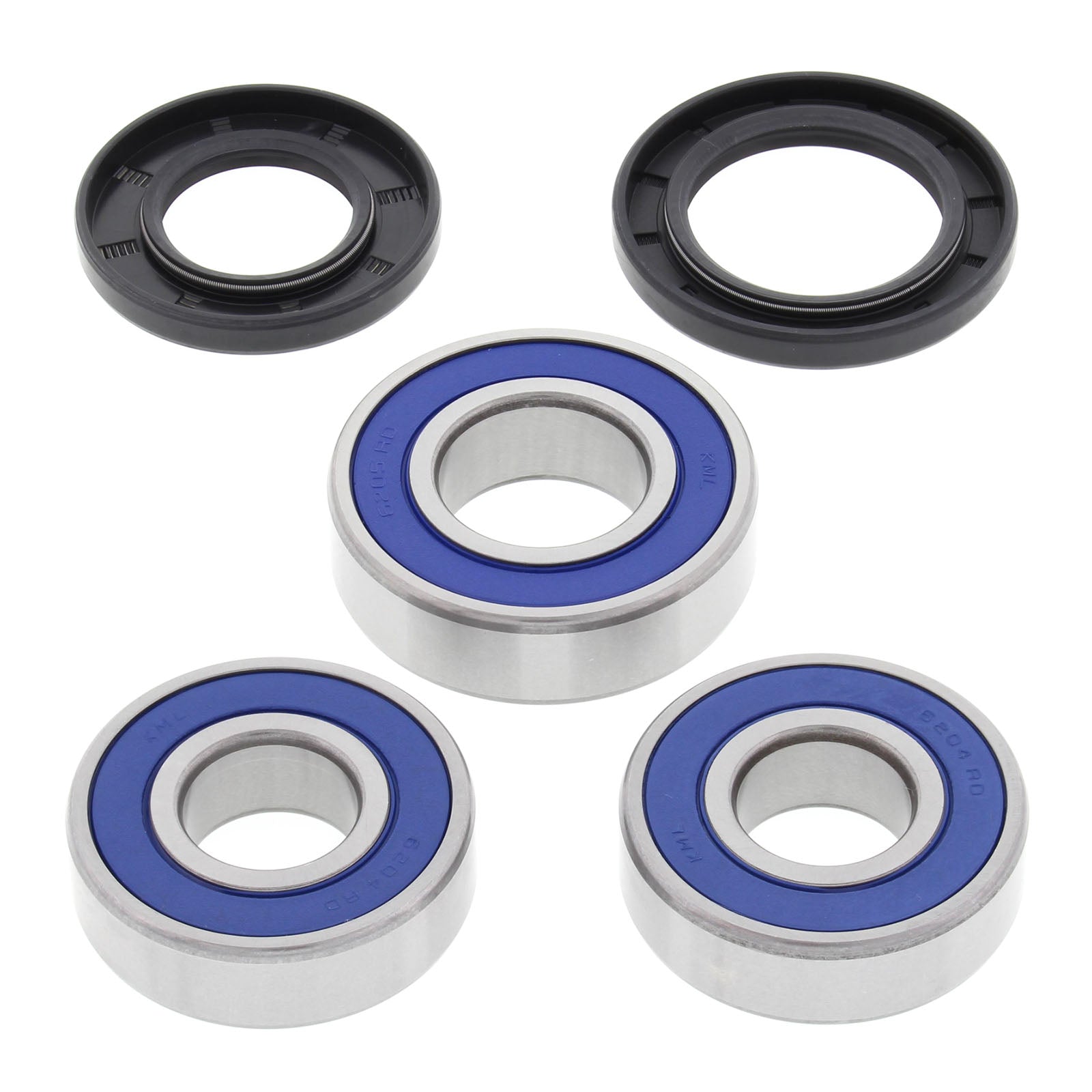 WHEEL BRG KIT 25-1256