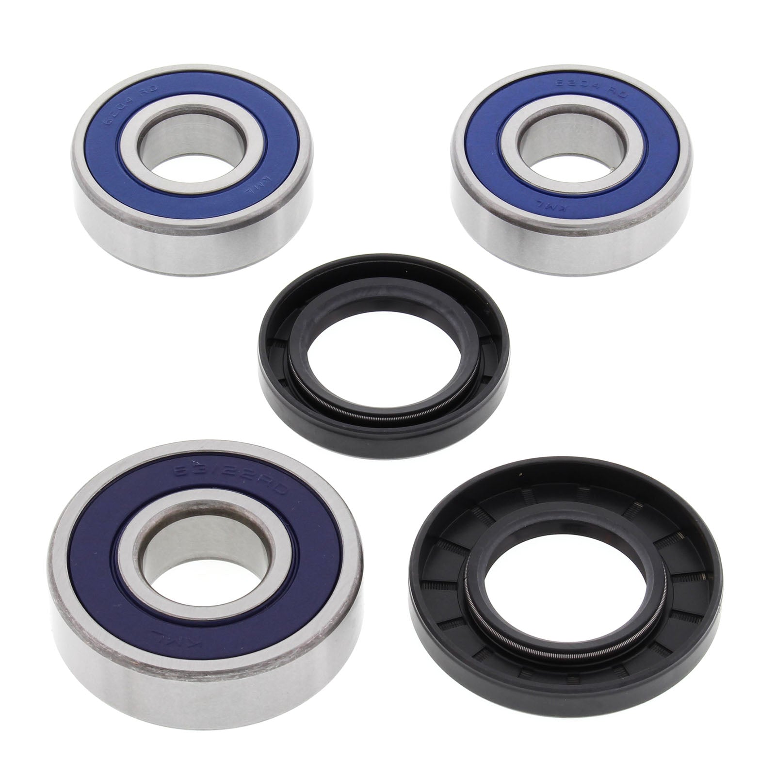 WHEEL BRG KIT 25-1257