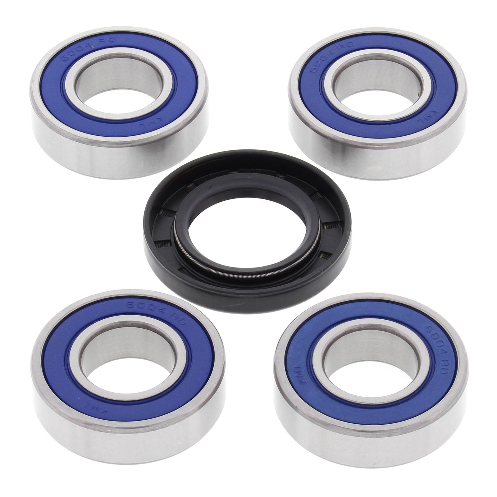 WHEEL BRG KIT 25-1267