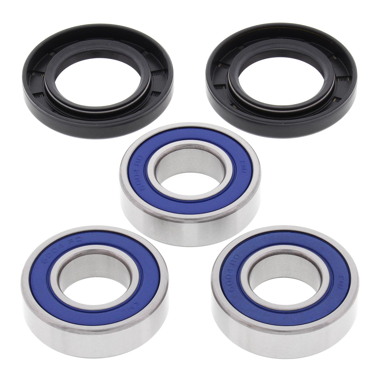 WHEEL BRG KIT 25-1271