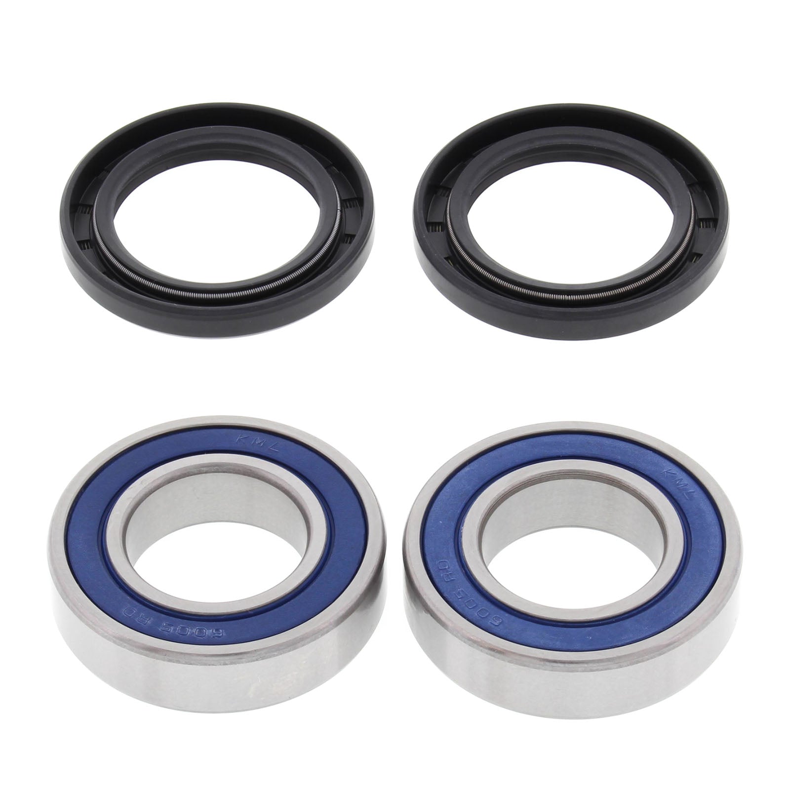 WHEEL BRG KIT 25-1273 EXCEL FNT + KTM/KAW