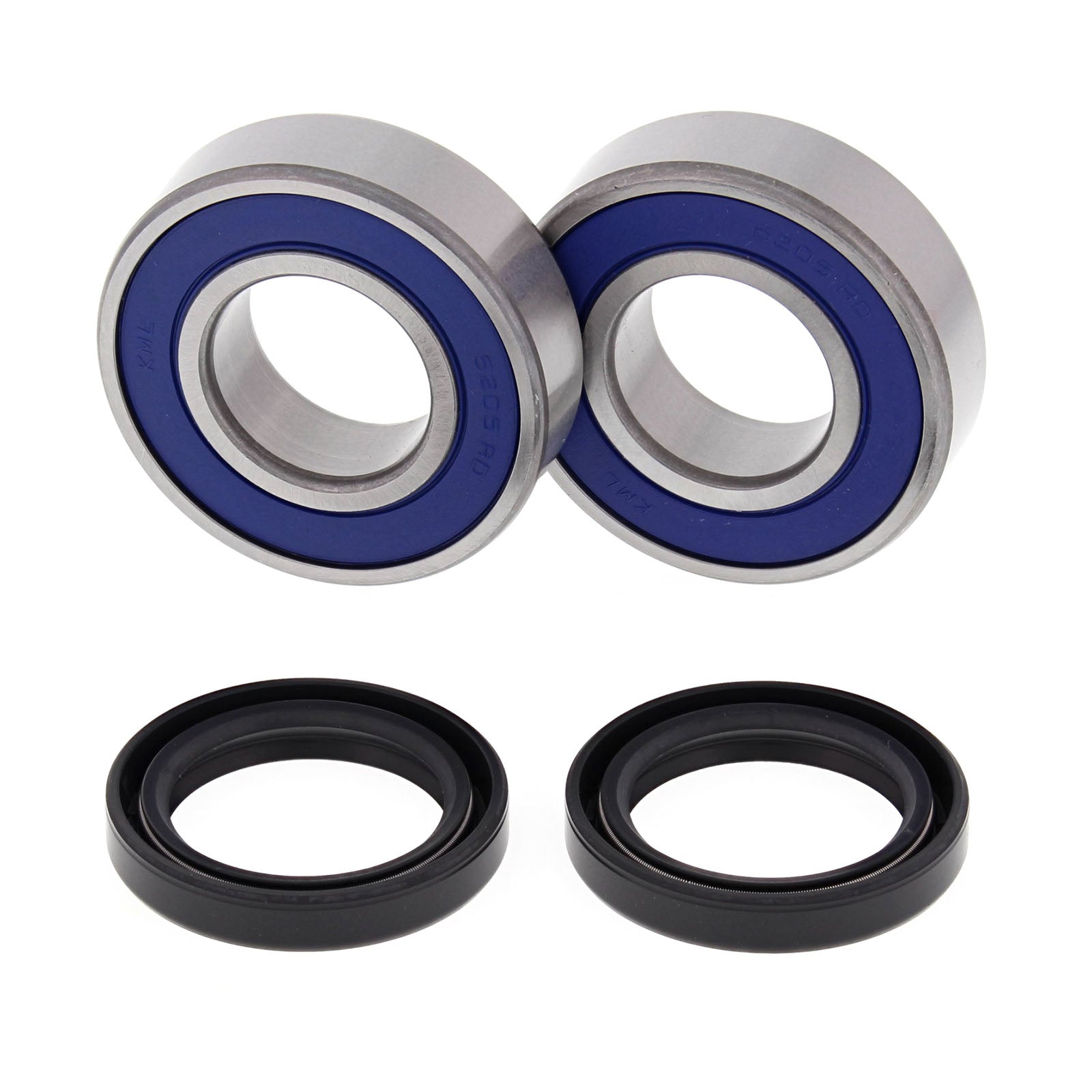 WHEEL BRG KIT 25-1274