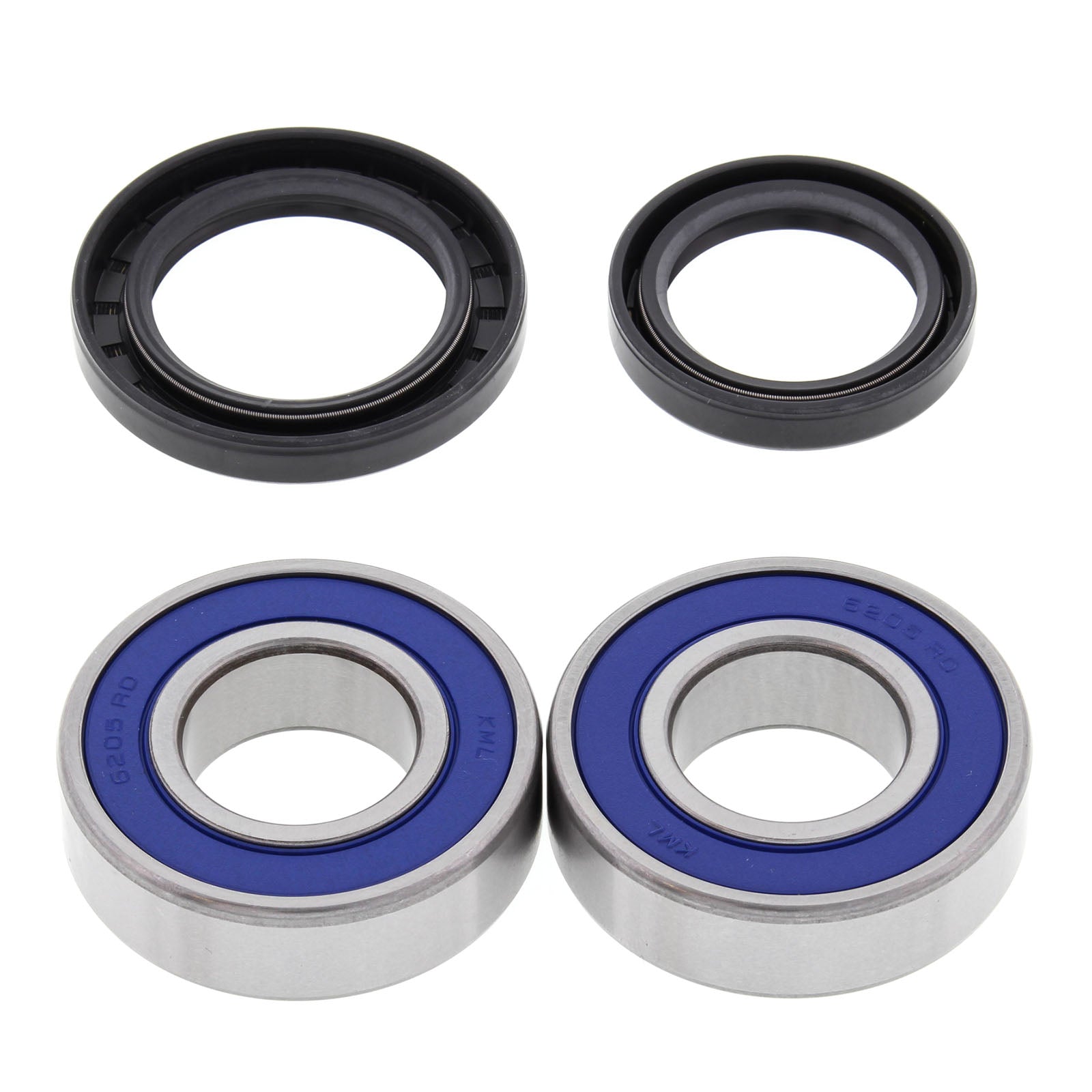 WHEEL BRG KIT 25-1275