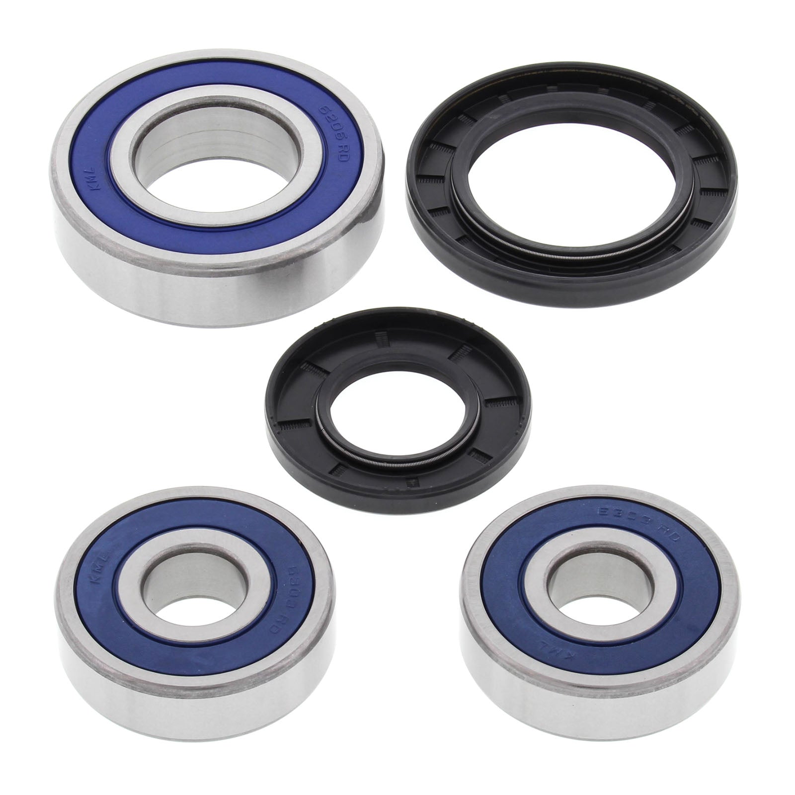 WHEEL BRG KIT 25-1285