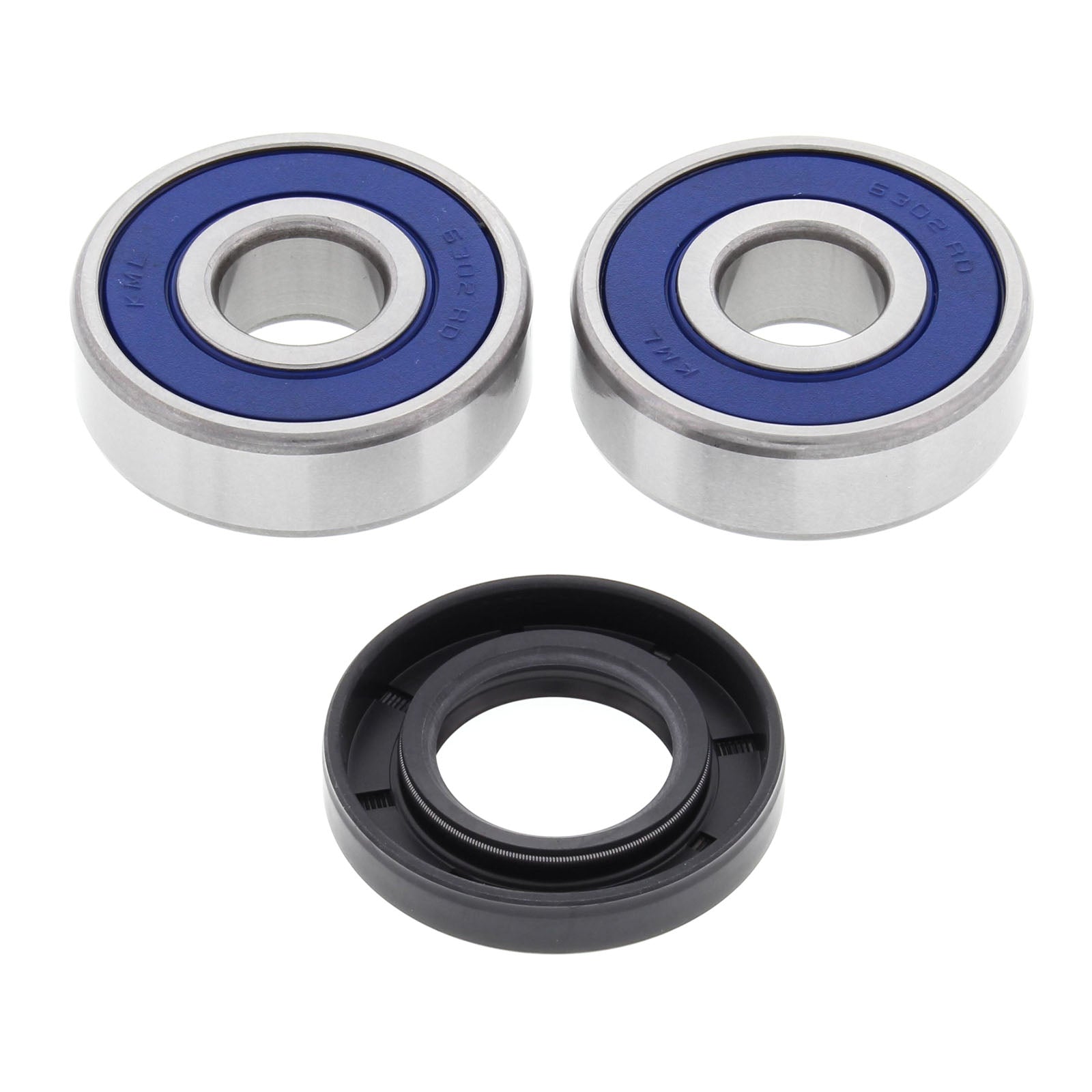 WHEEL BRG KIT 25-1309