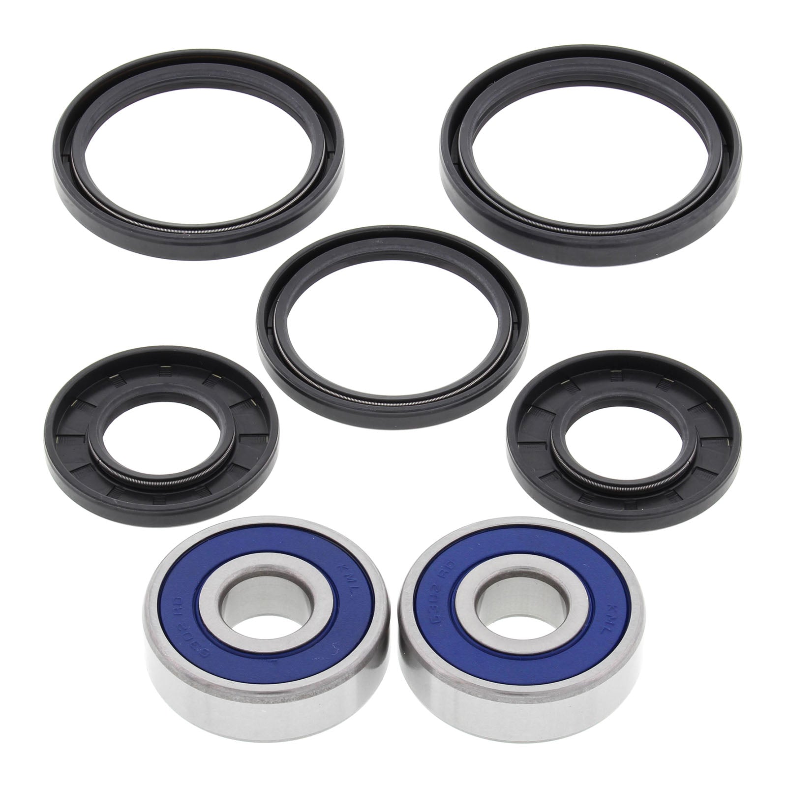 WHEEL BRG KIT 25-1311(repl 25-1451)