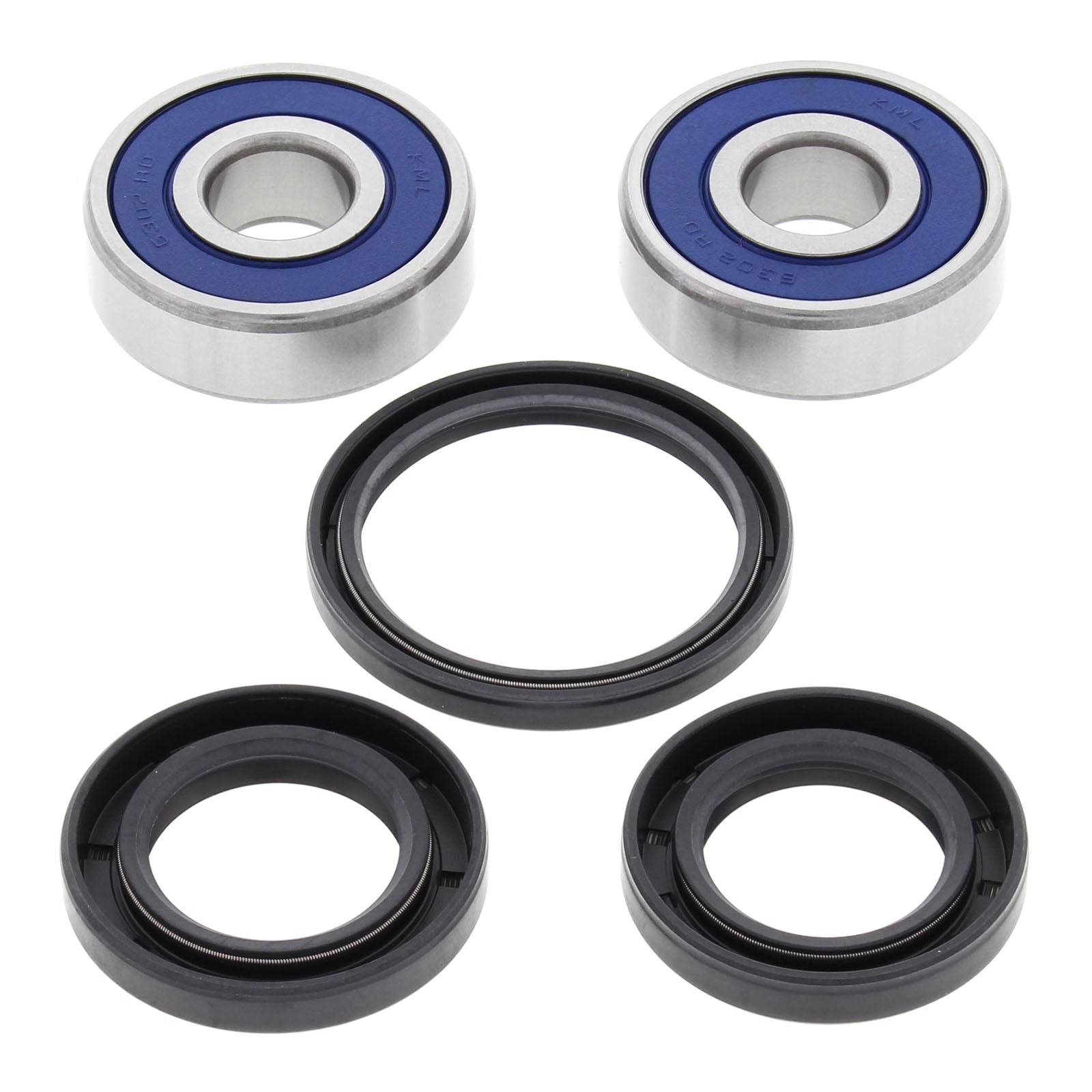 WHEEL BRG KIT 25-1319