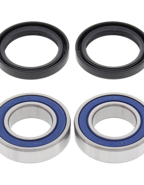 Load image into Gallery viewer, WHEEL BRG KIT 25-1351 BUELL Fnt
