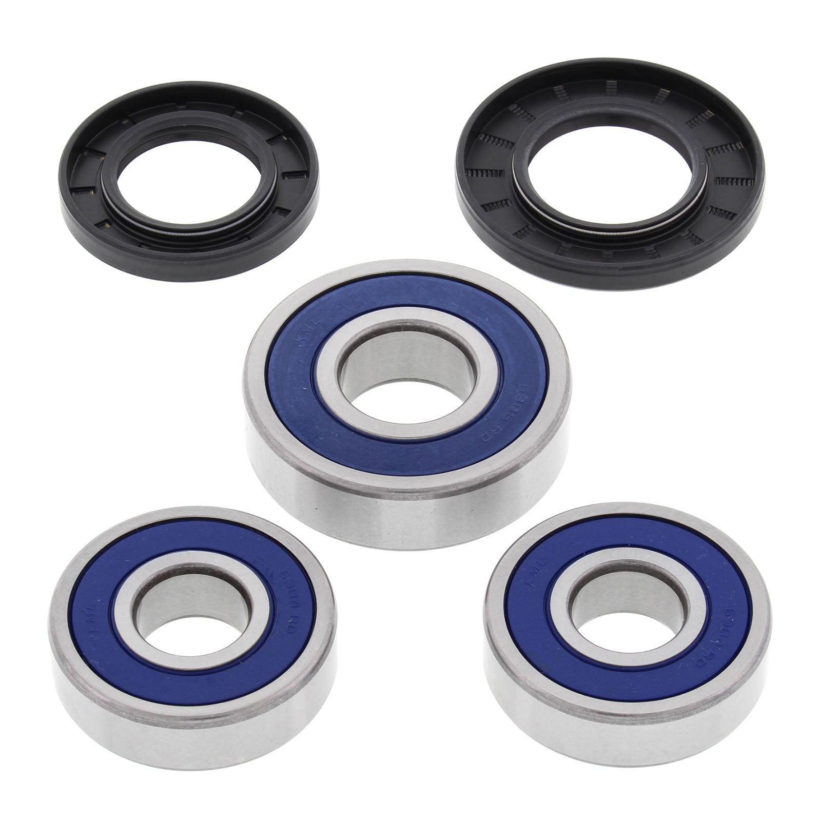 WHEEL BRG KIT 25-1358