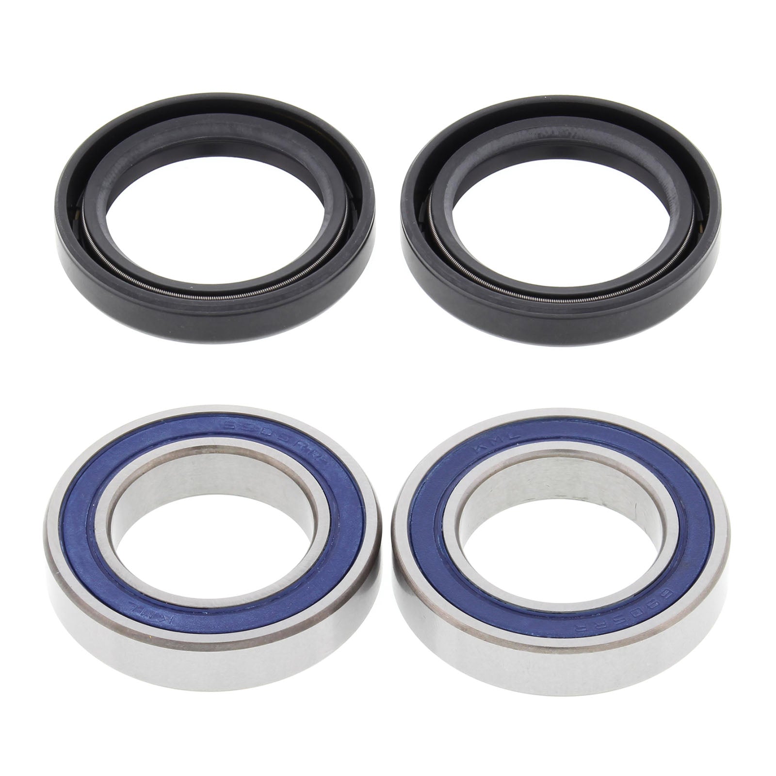 WHEEL BRG KIT 25-1364