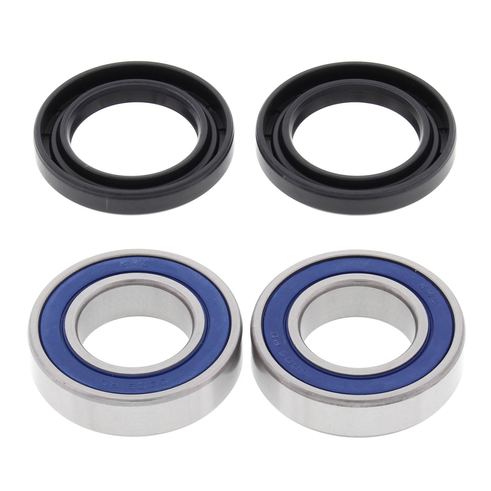 WHEEL BRG KIT 25-1378 CBR1000RR 04-15