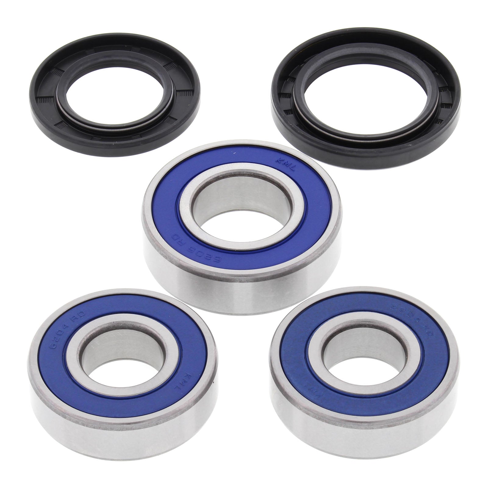 WHEEL BRG KIT 25-1386