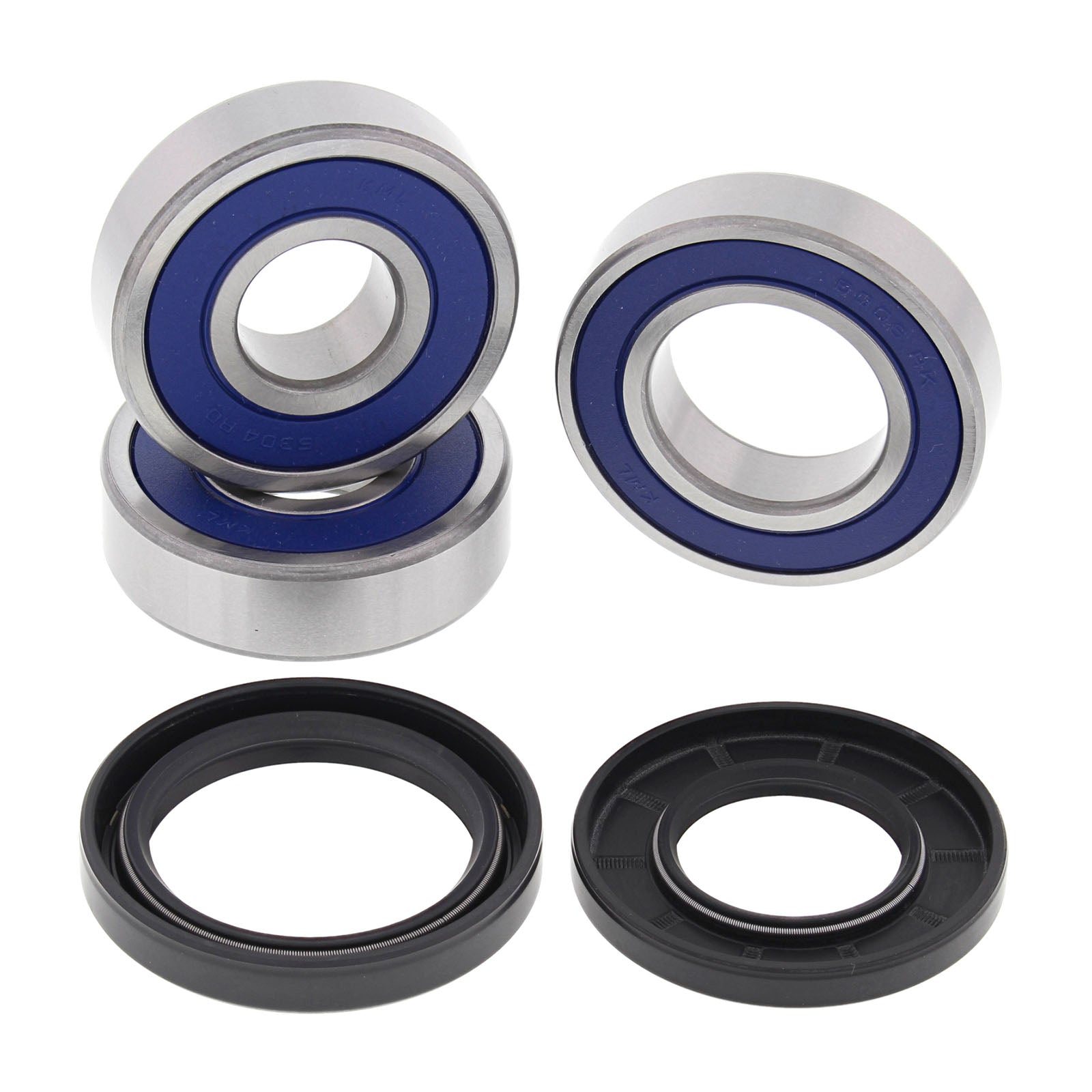 WHEEL BRG KIT 25-1390