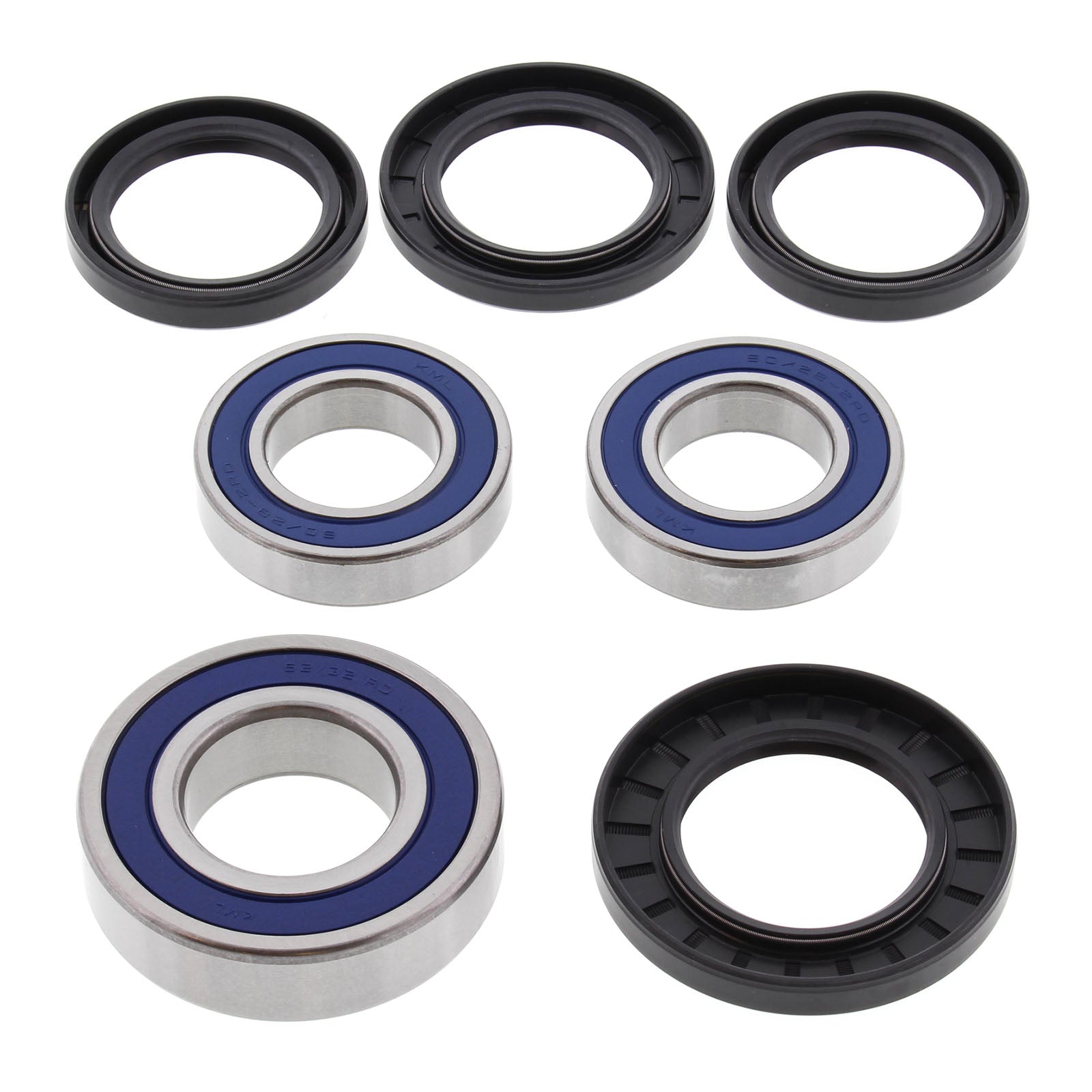 WHEEL BRG KIT 25-1392