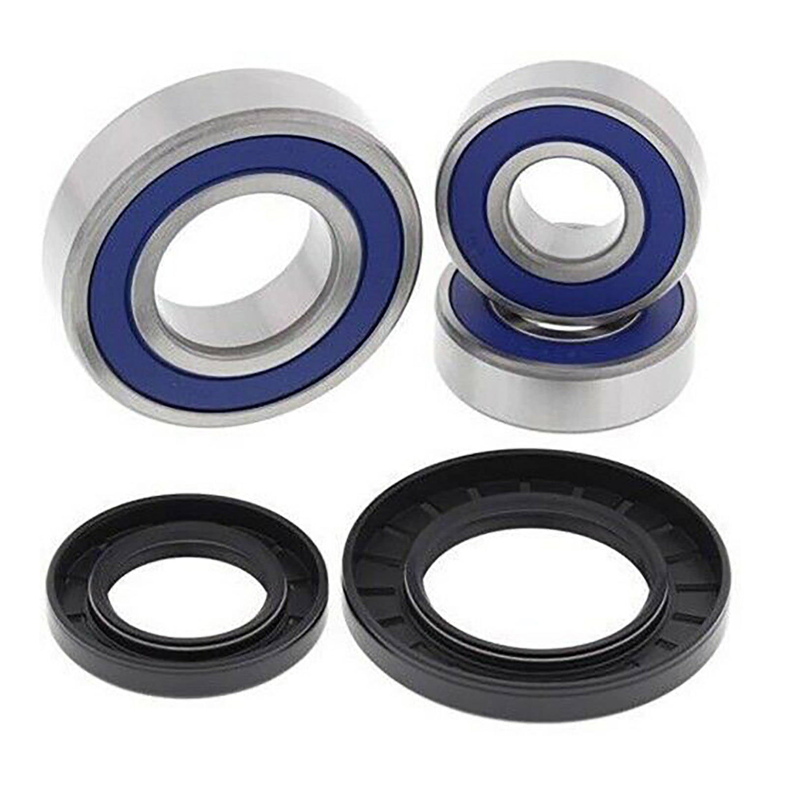 WHEEL BRG KIT 25-1393