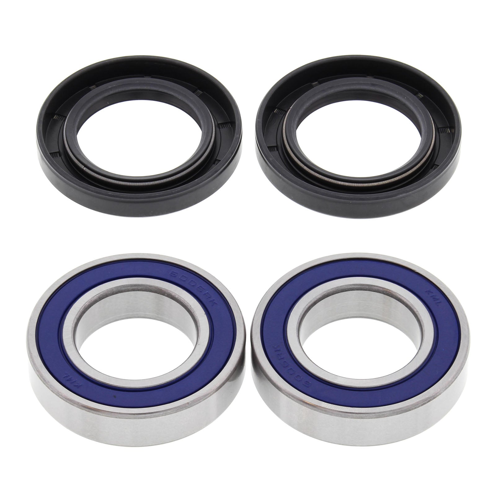 WHEEL BRG KIT 25-1396