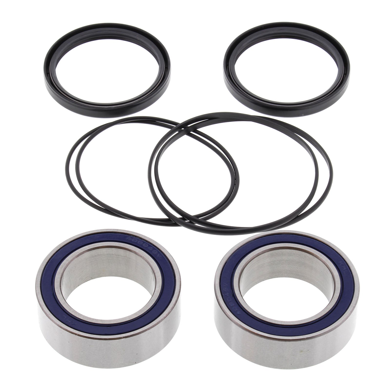 WHEEL BRG KIT 25-1401