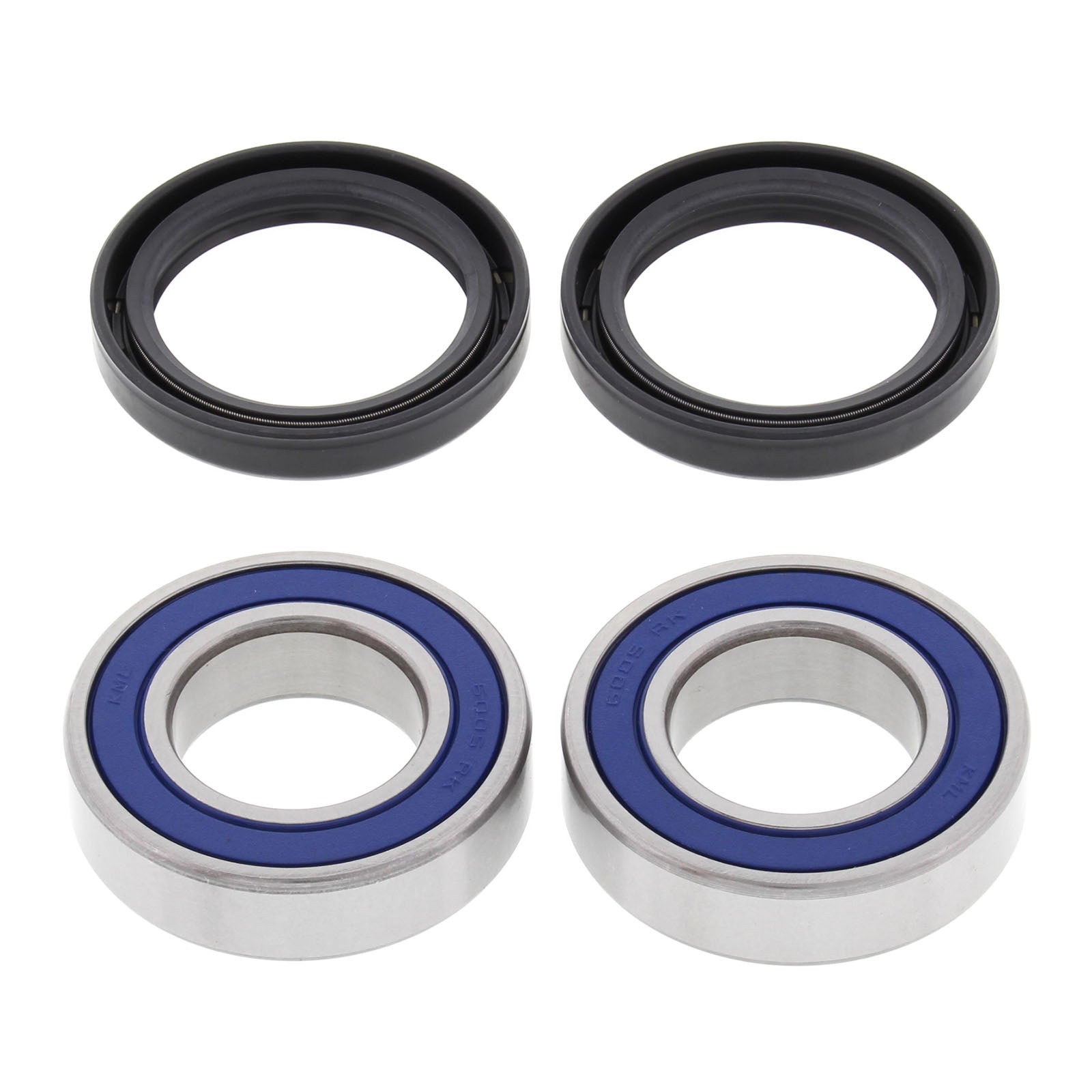 WHEEL BRG KIT 25-1404