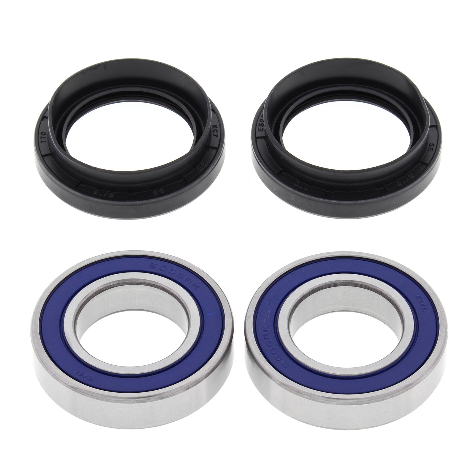 WHEEL BRG KIT 25-1408