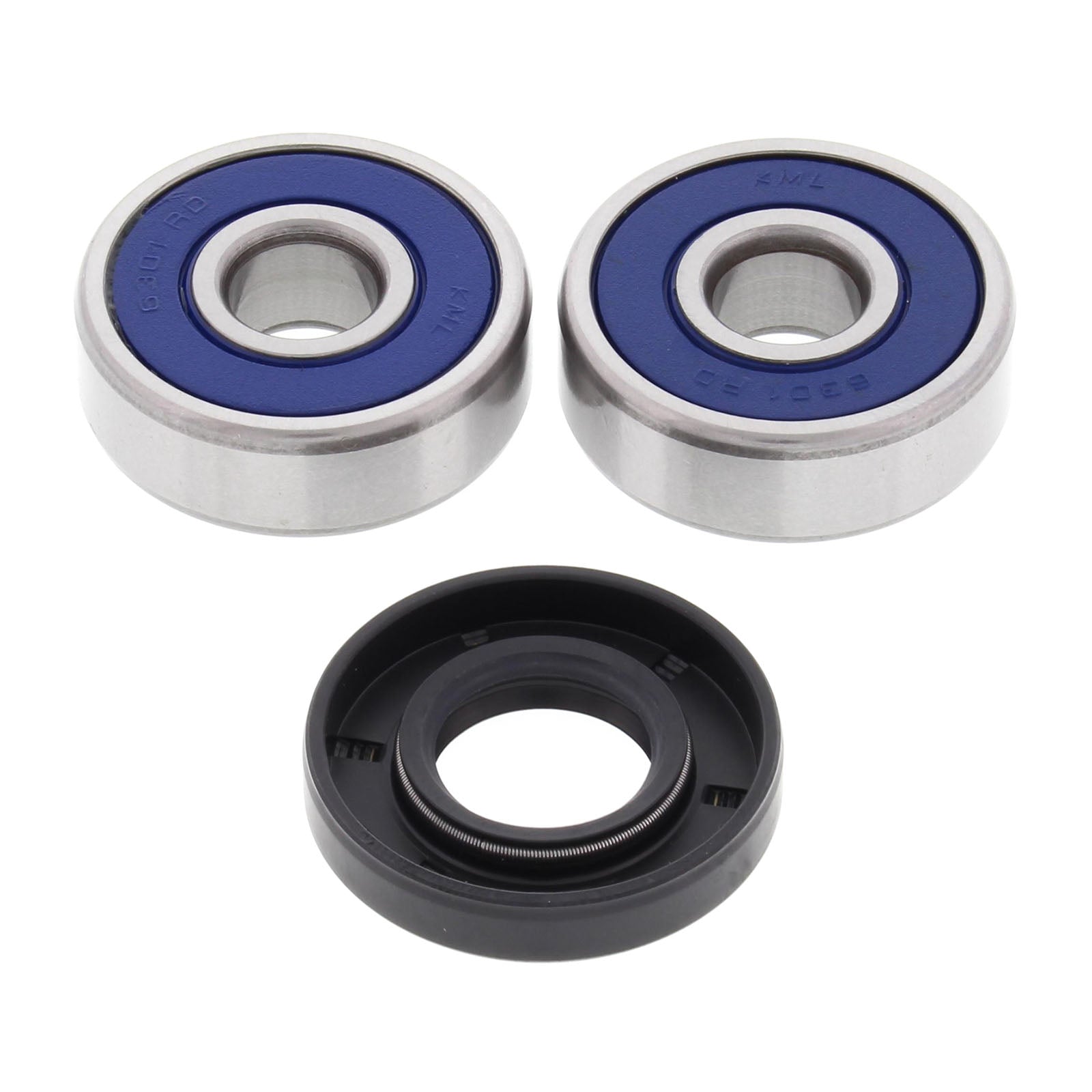 WHEEL BRG KIT 25-1410 AG100/200 84-15 FR(1294)