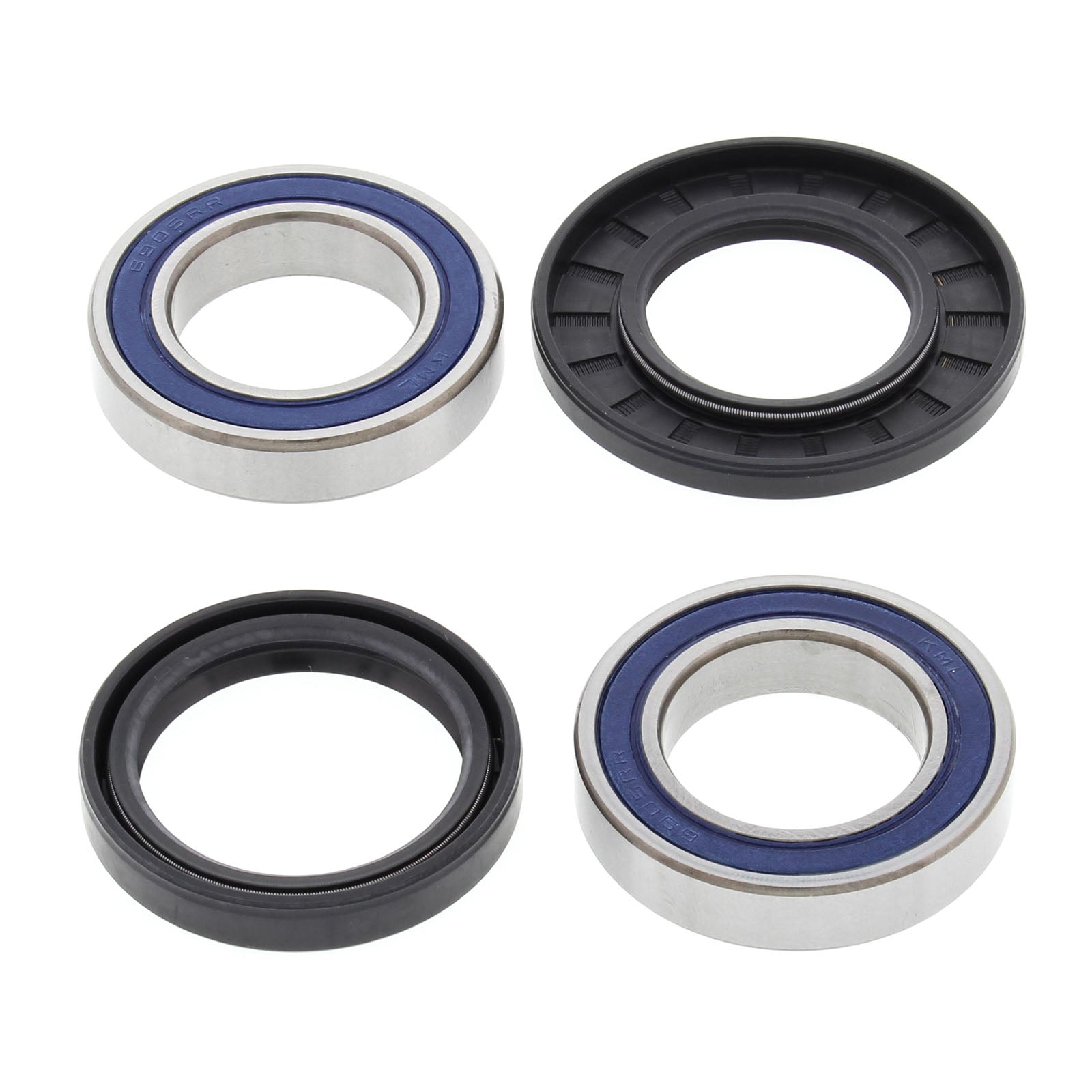 WHEEL BRG KIT 25-1415