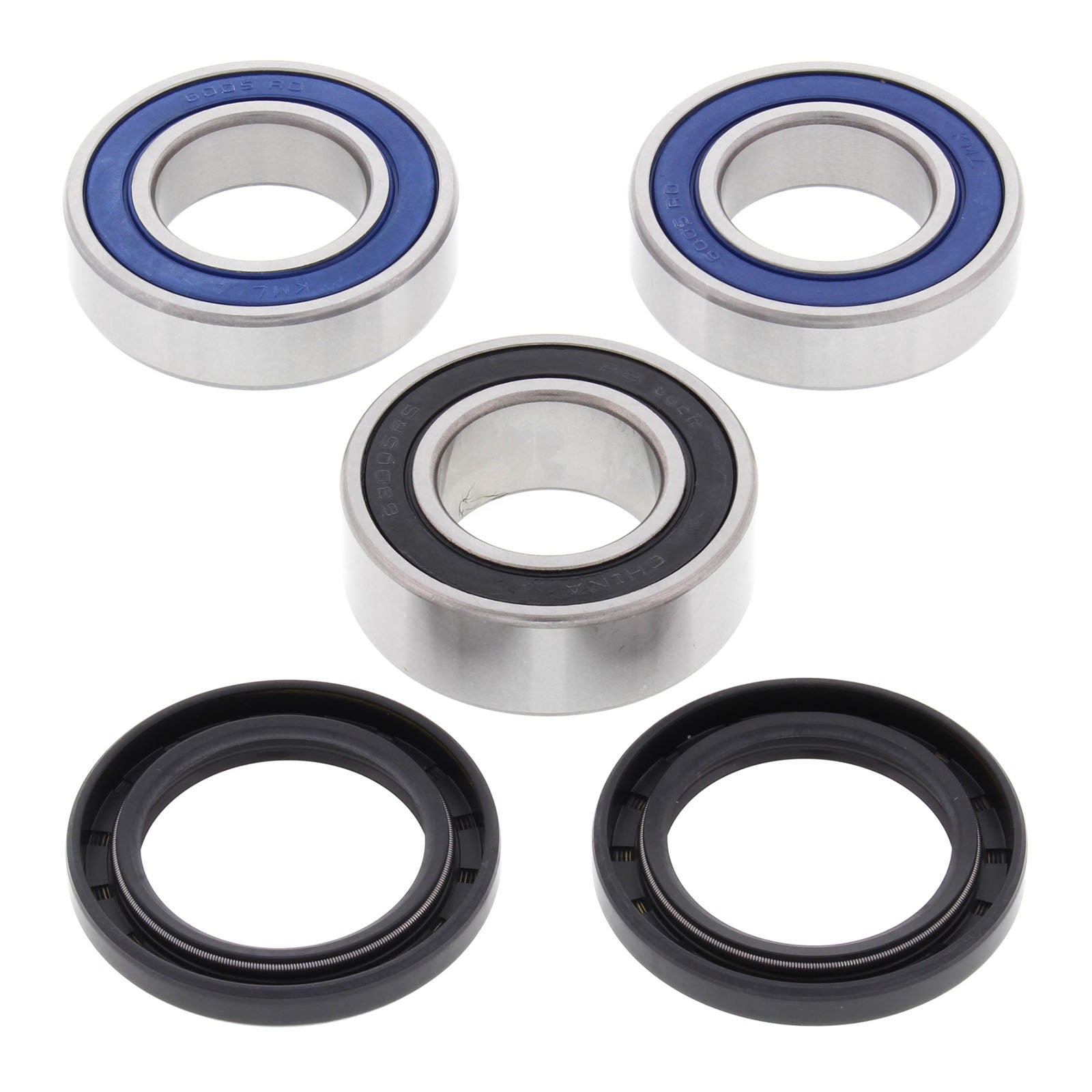 WHEEL BRG KIT 25-1420