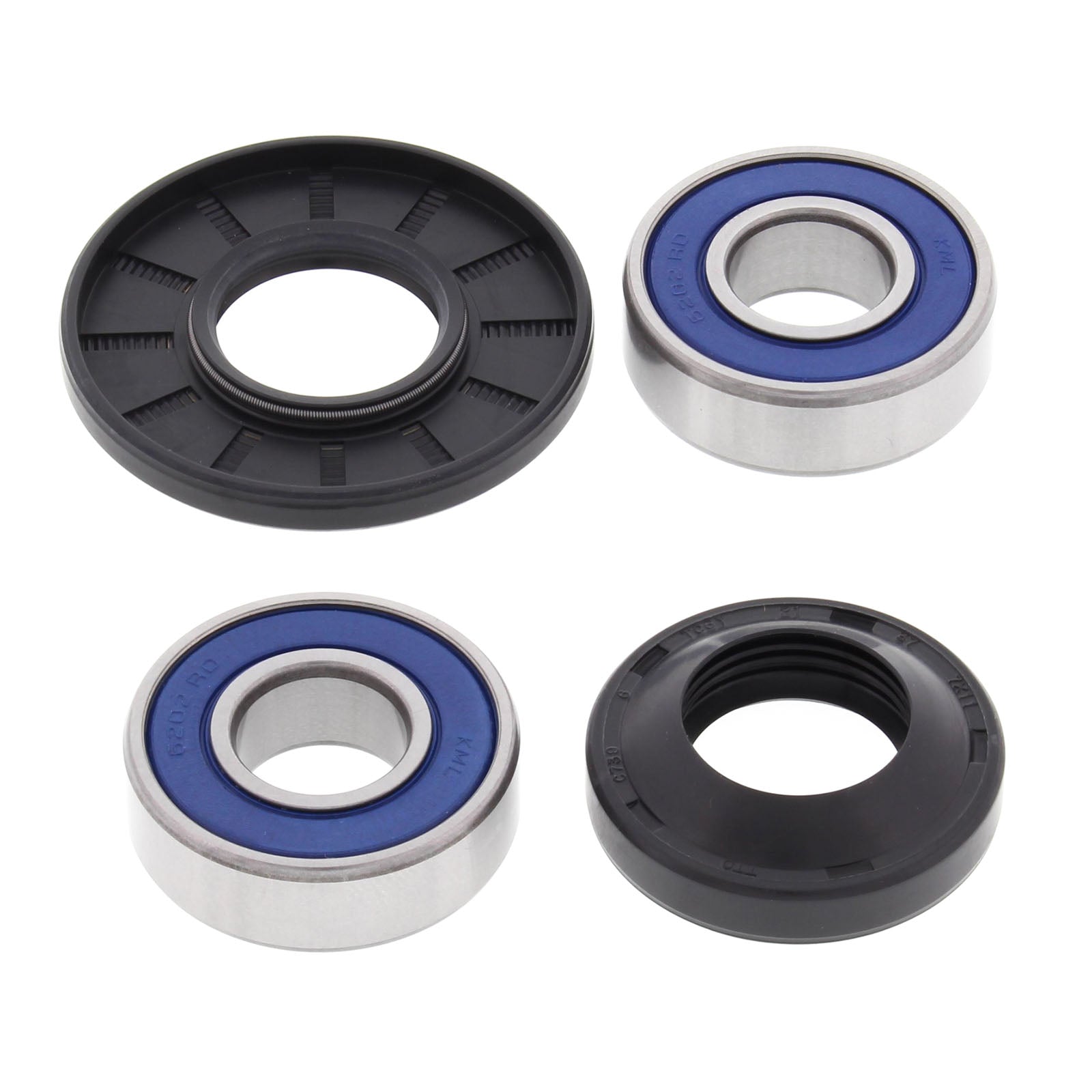 WHEEL BRG KIT 25-1421