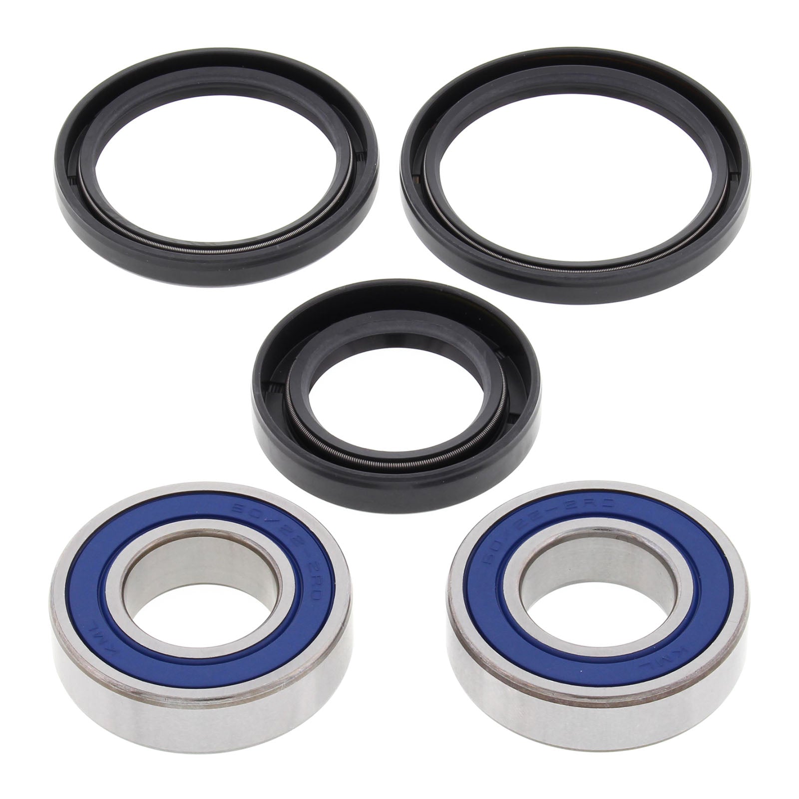 WHEEL BRG KIT 25-1450