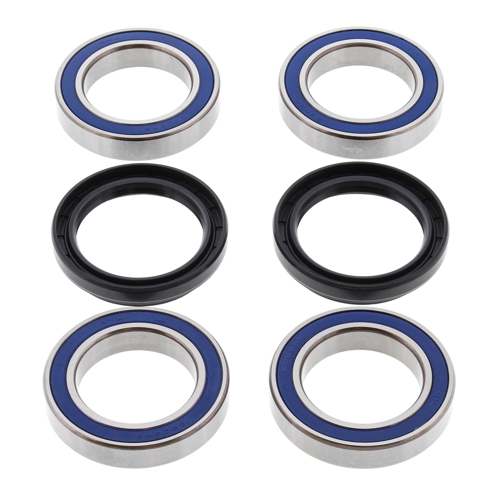 WHEEL BRG KIT 25-1456 YFZ450 04-05 Rr (Quad)